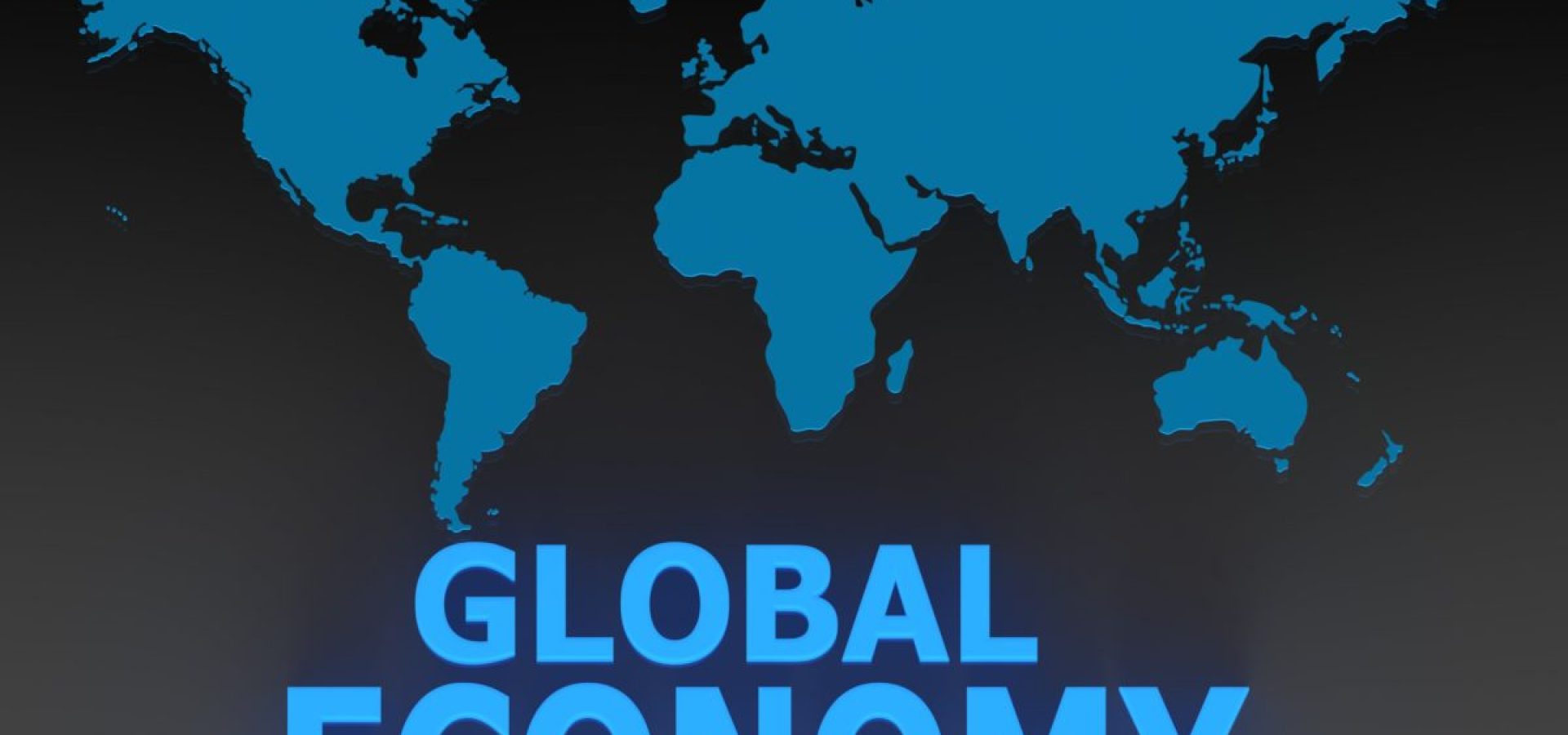 The future of the global economy