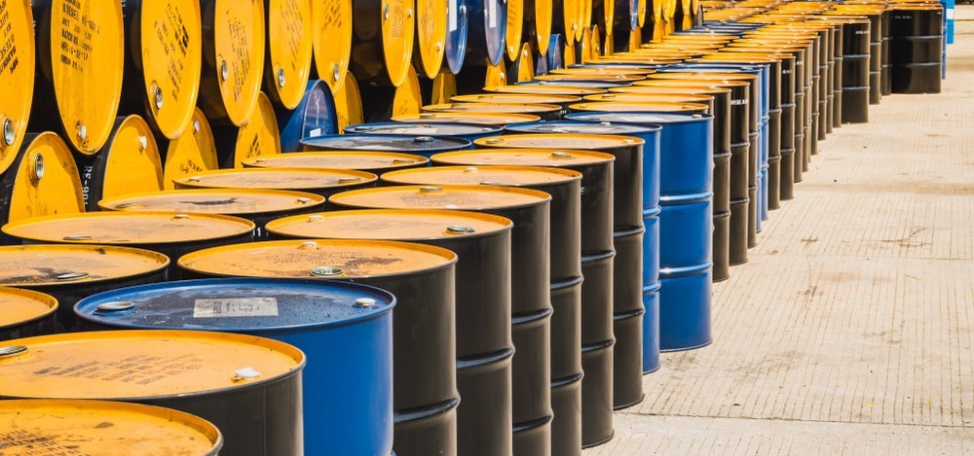 Wibest – Oil Petroleum: Crude oil barrels.