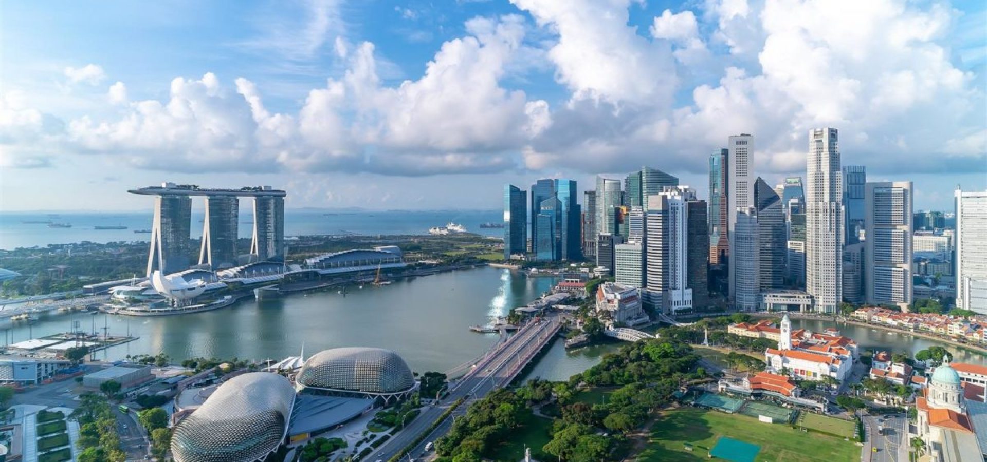 Singapore and its economy