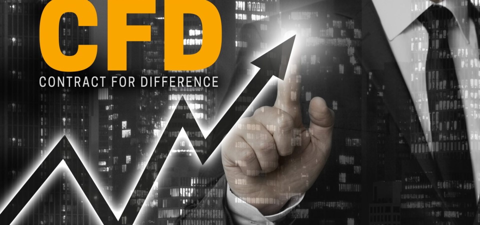 A brief introduction to CFD trading