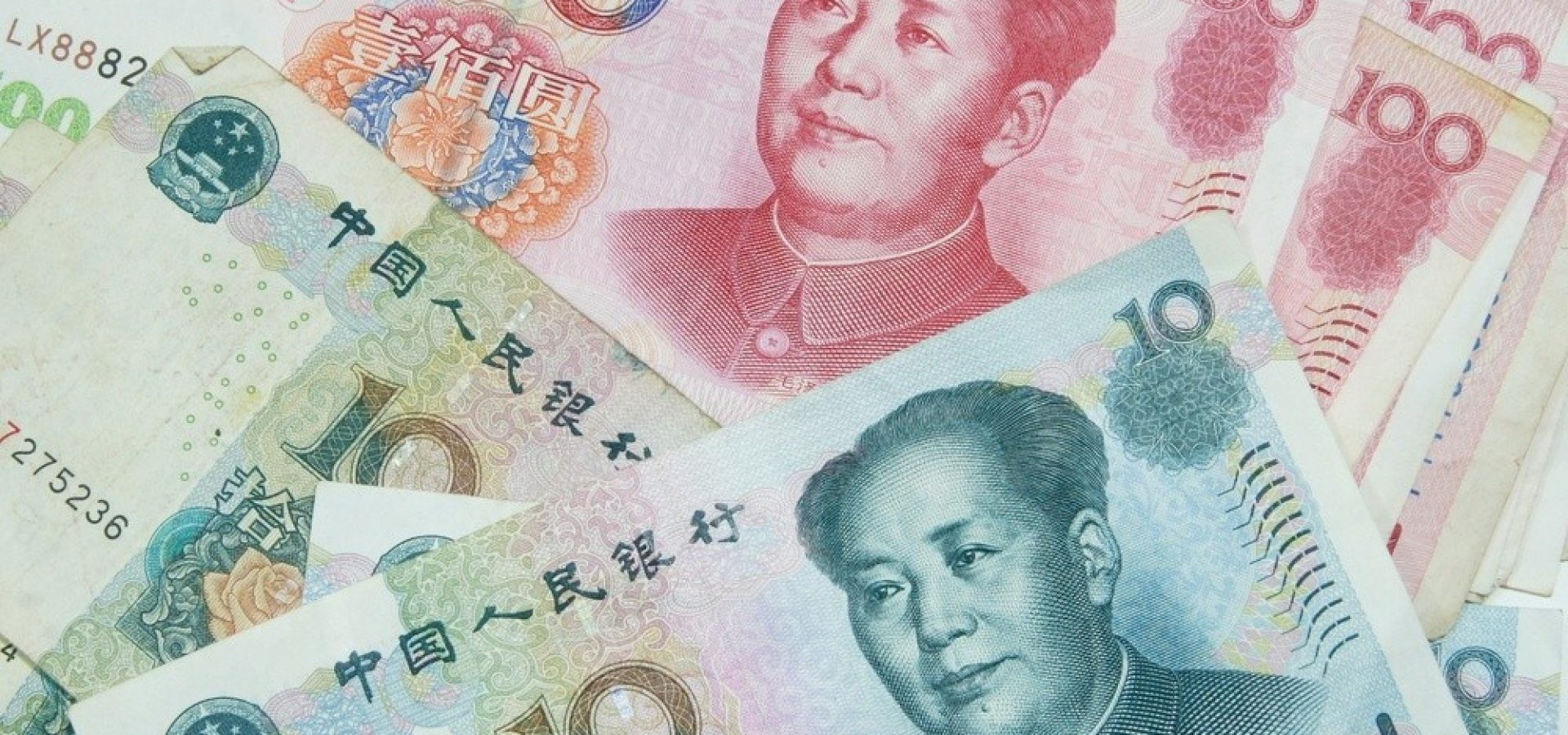 Wibest – Yuan: Chinese yuan bills