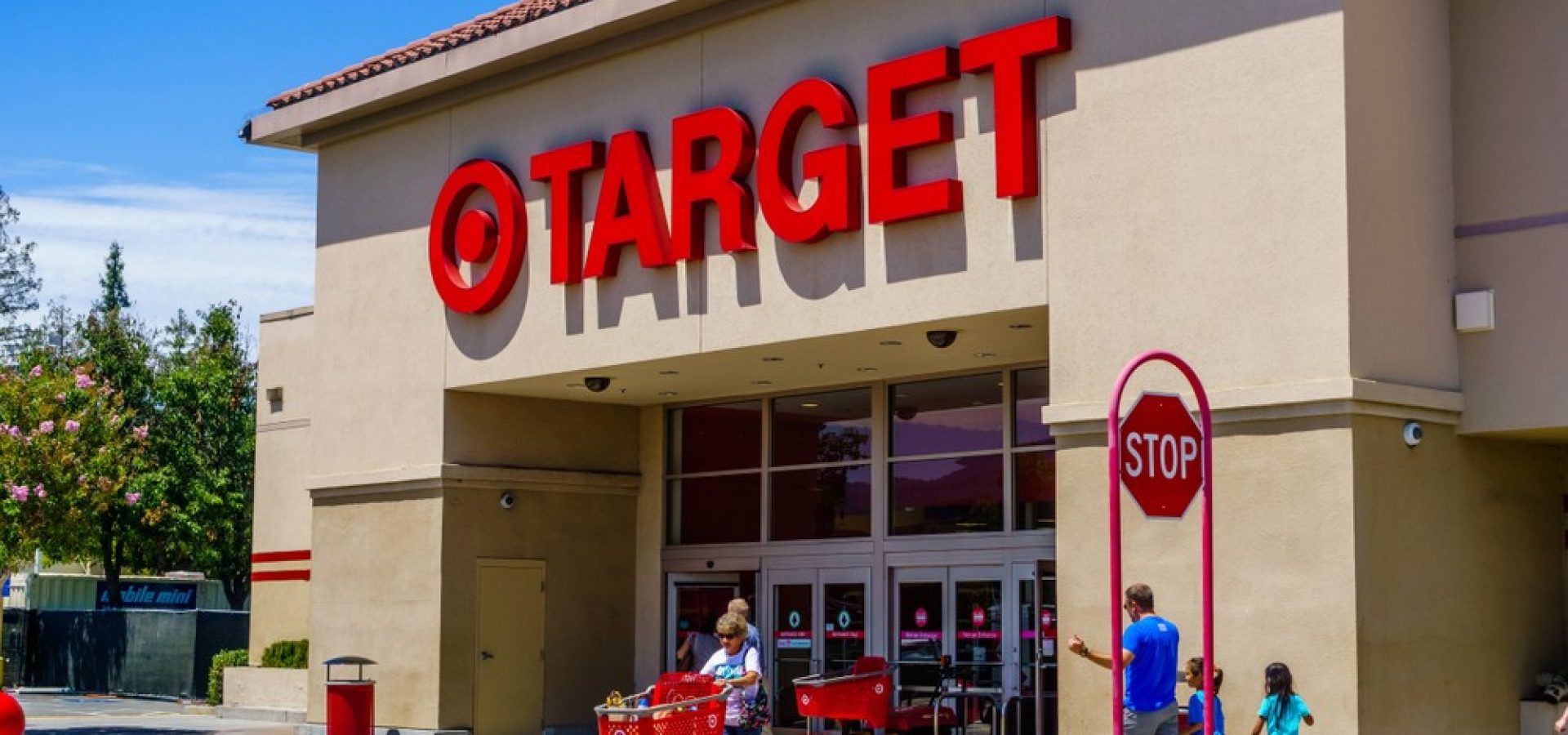 How Target Motivates its Employees