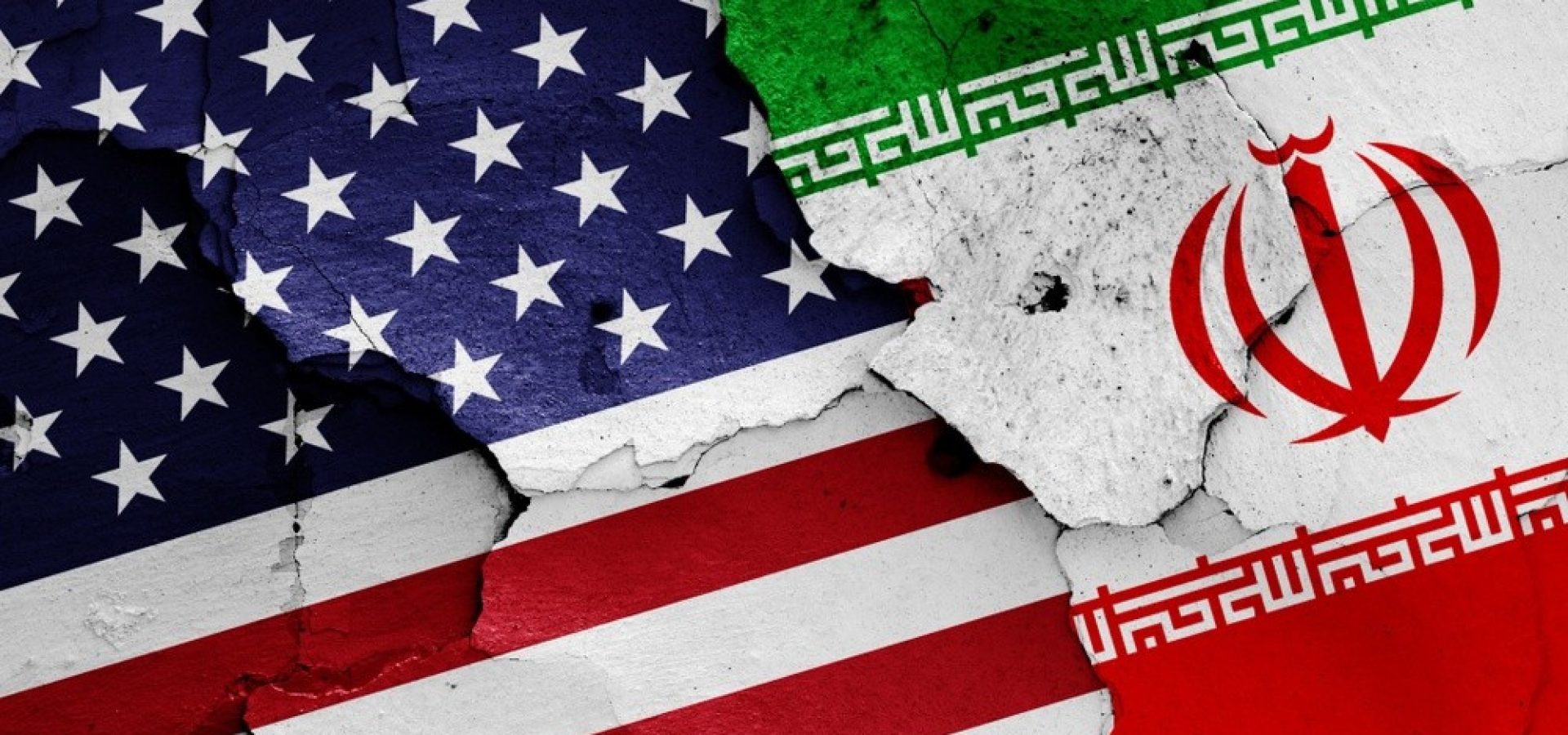 Wibest – Petroleum: The US and Iran flags