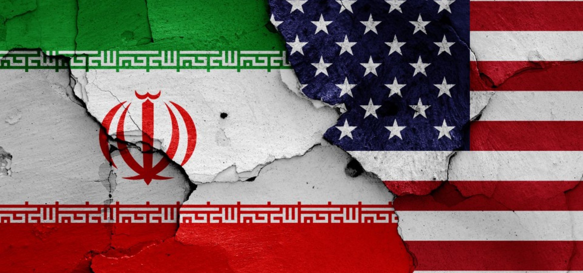 iran and U.S.