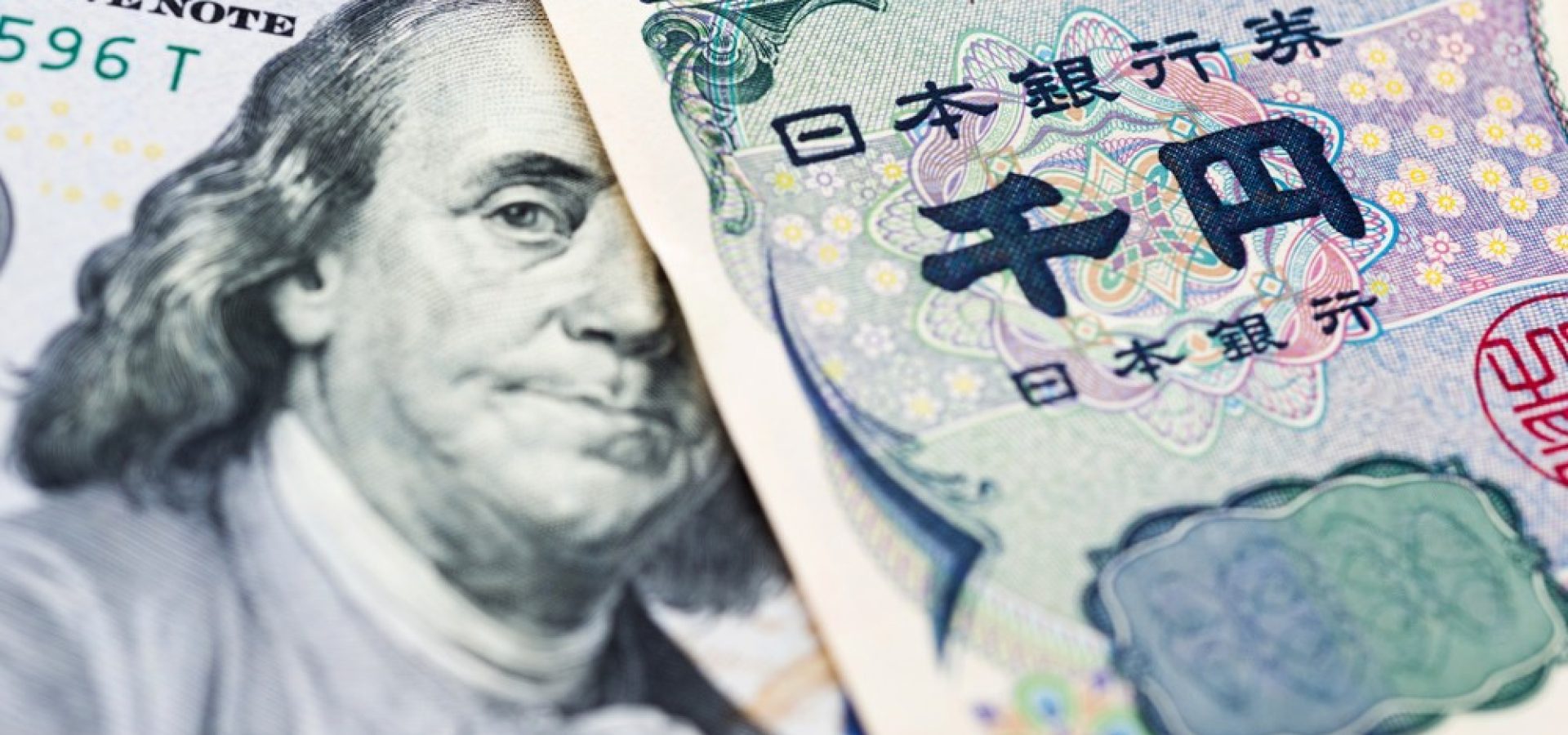 Wibest – Yen exchange rate: USD and JPY bills.
