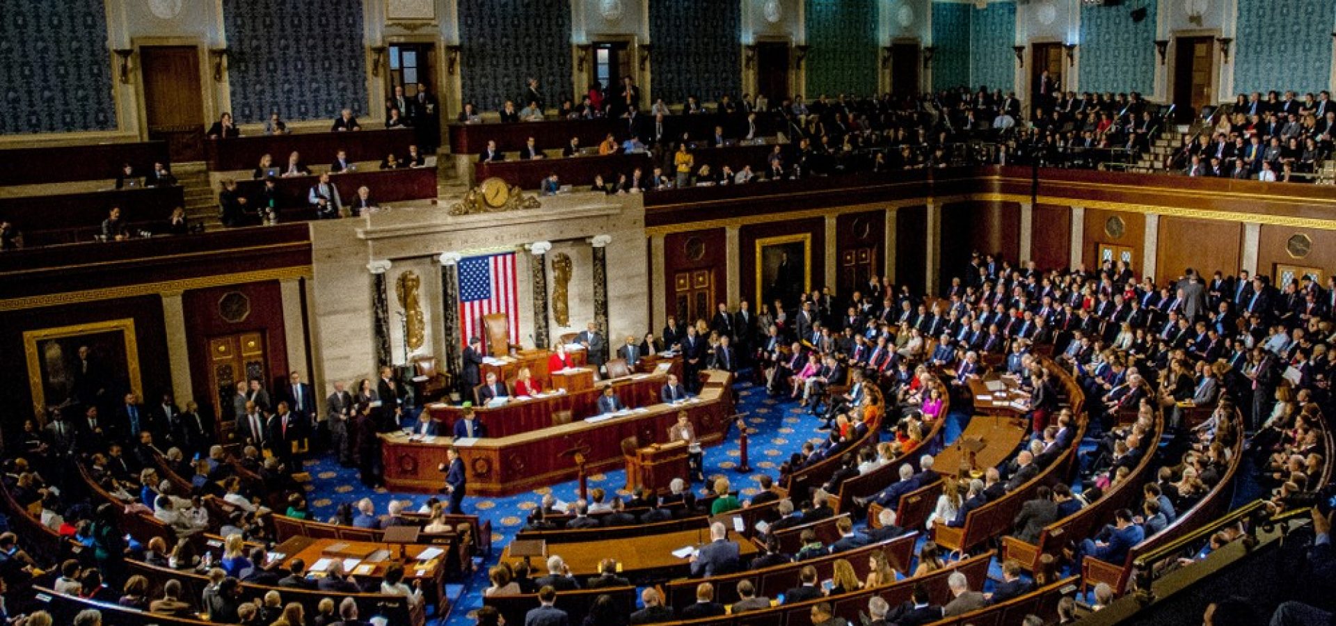Wibest – House of Representatives: US Representatives at Capitol Hill