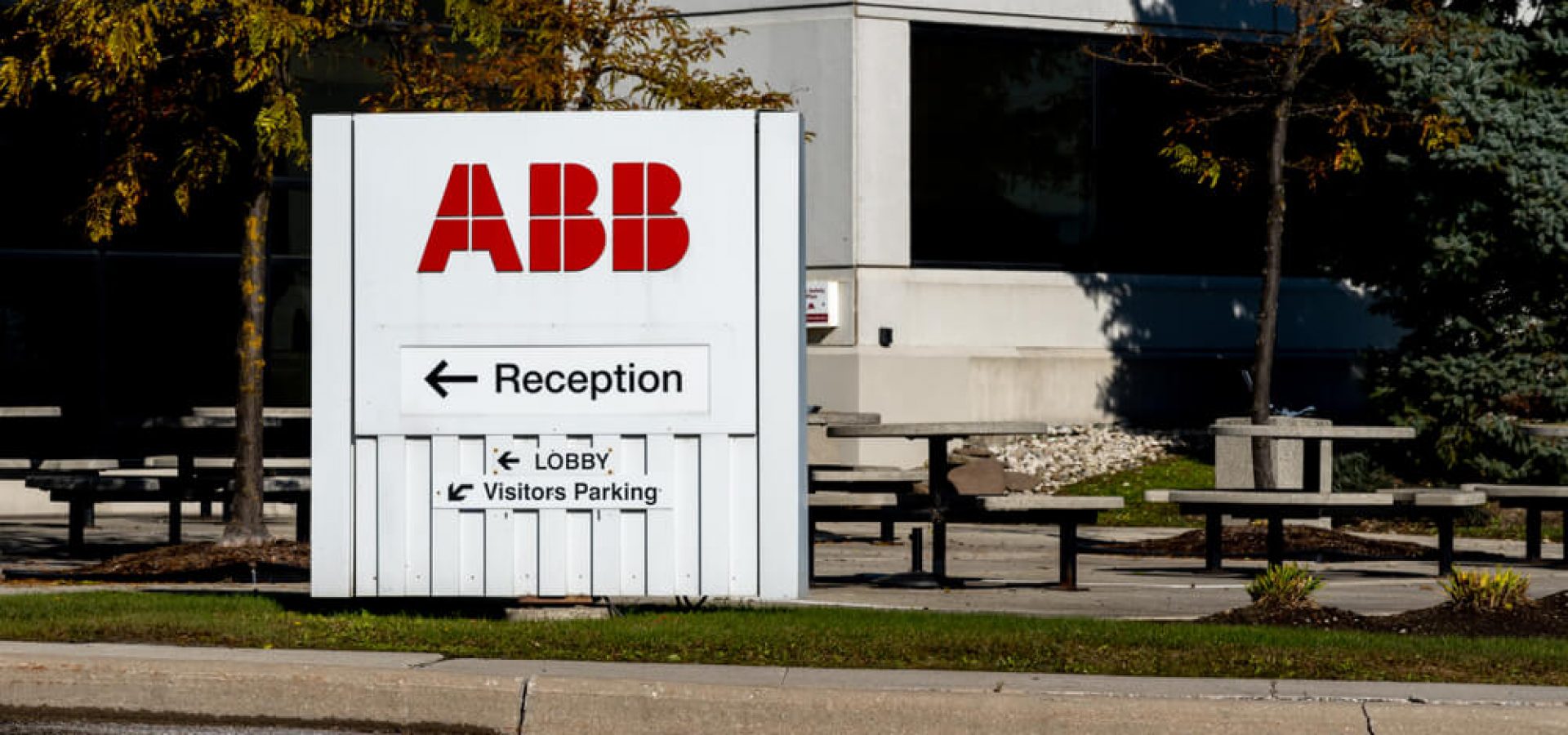 Wibest – Stock Report: Sign of ABB