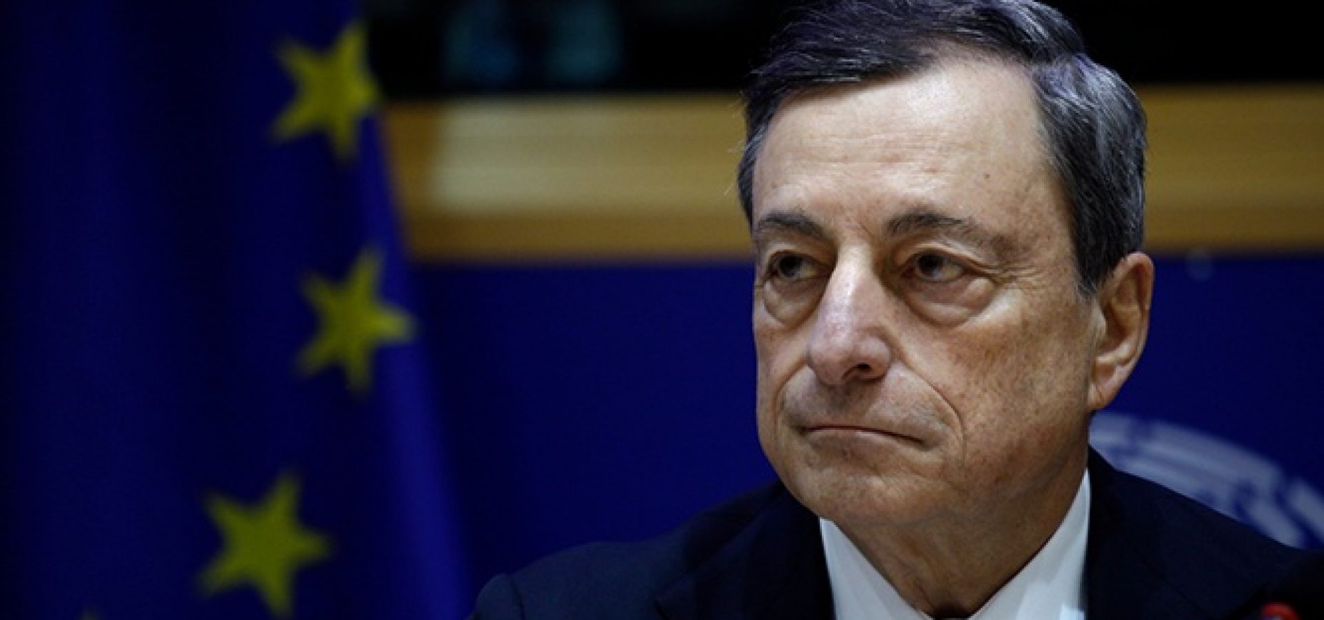 Wibest – ECB: European Central Bank’s Mario Draghi