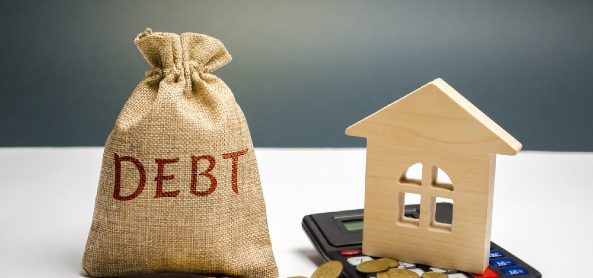 Household Debt Surpassed $15 Trillion for the First Time