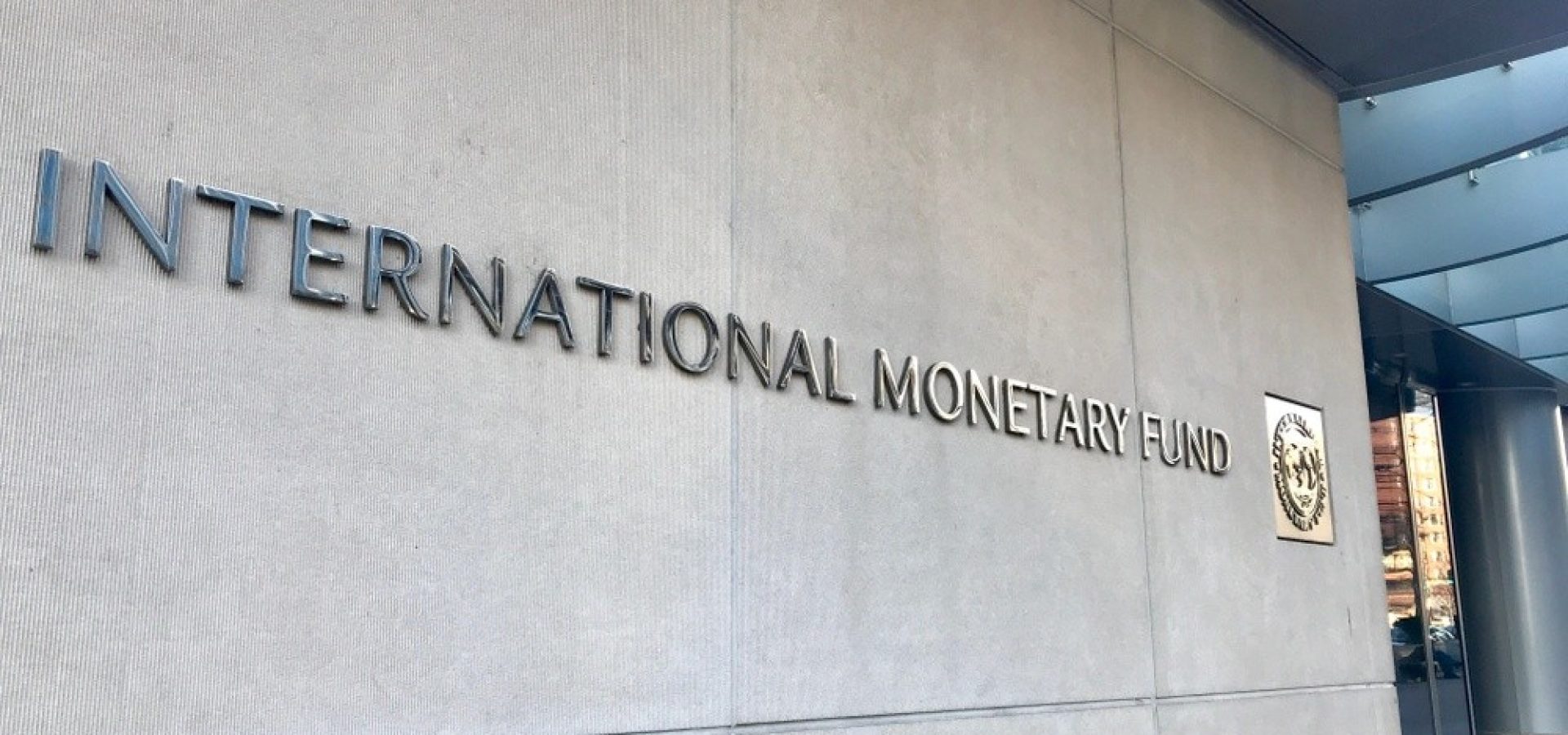Wibest – The IMF: The International Monetary Fund’s headquarters