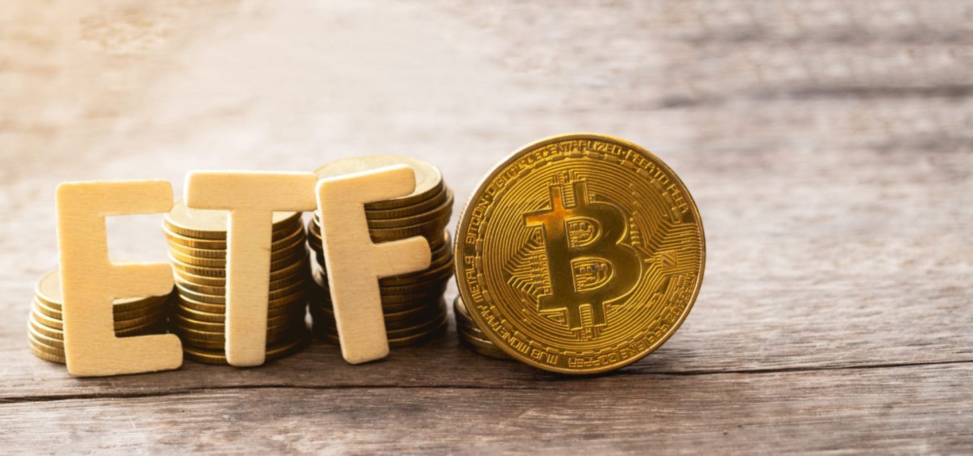 Market's sensation, Bitcoin's ETF: how can you invest?