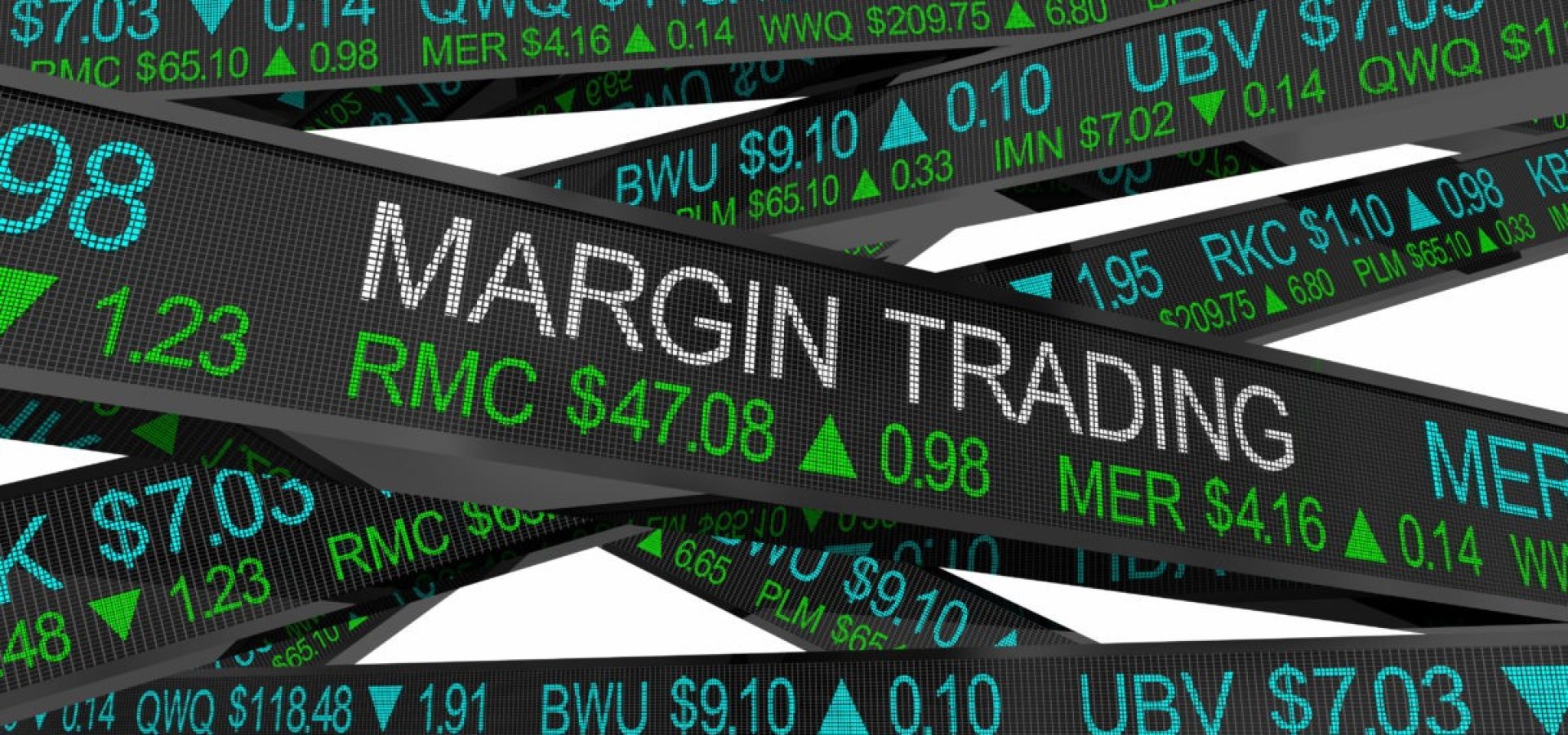 Margin Trading: What is it and how can you benefit from it?