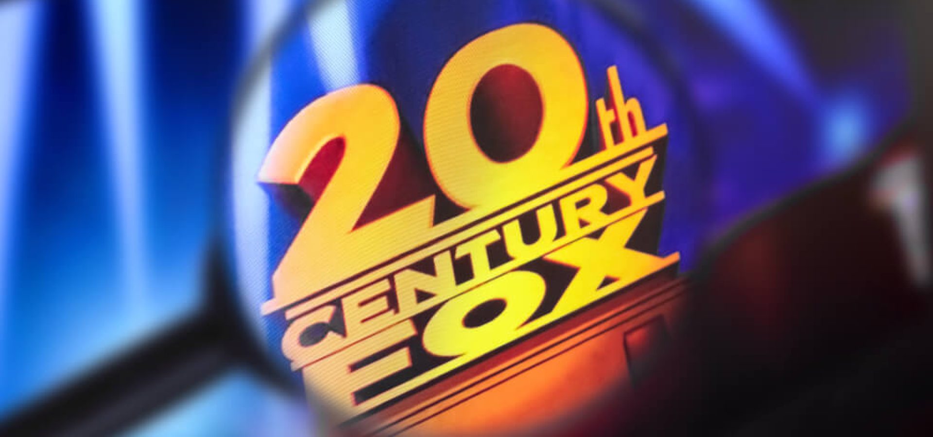 Home page of the 20th century fox