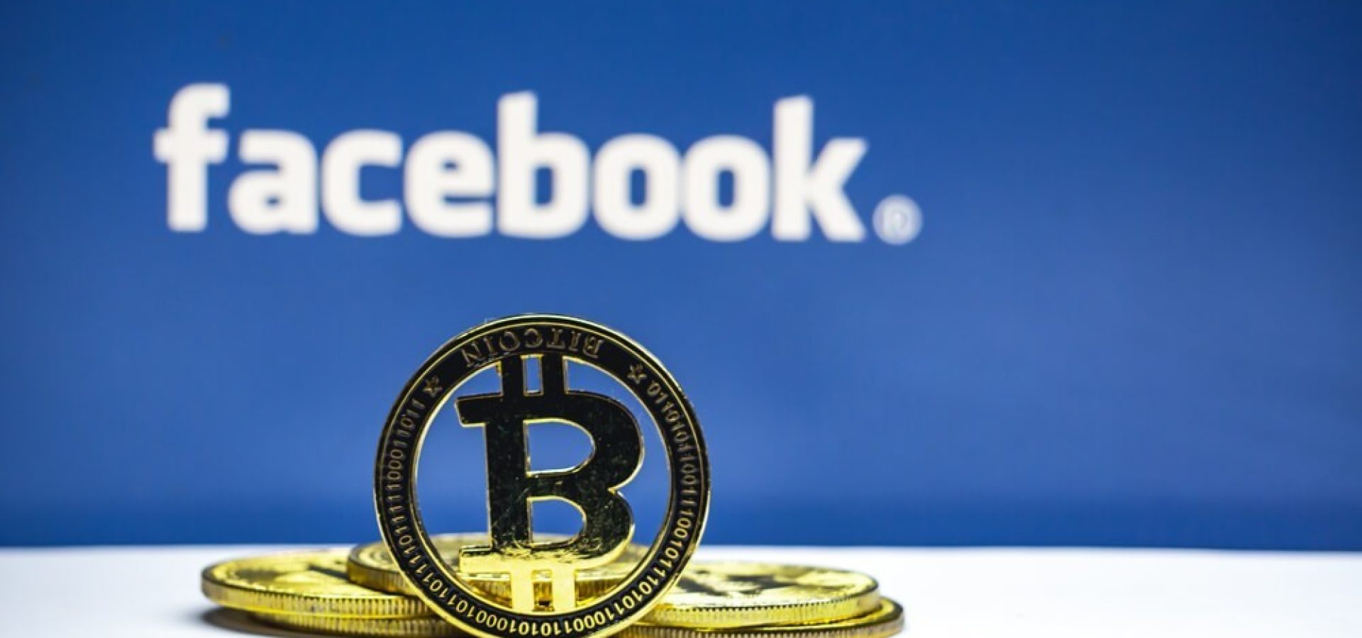facebook and bitcoin