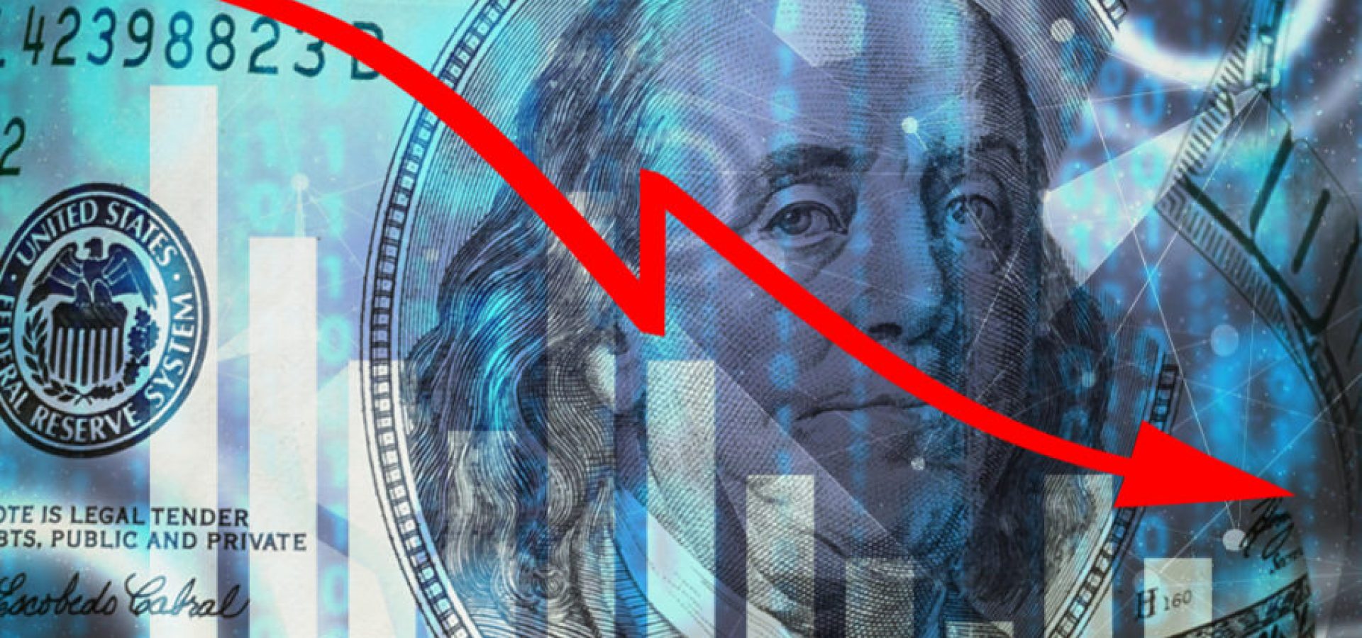 Dollar Fall