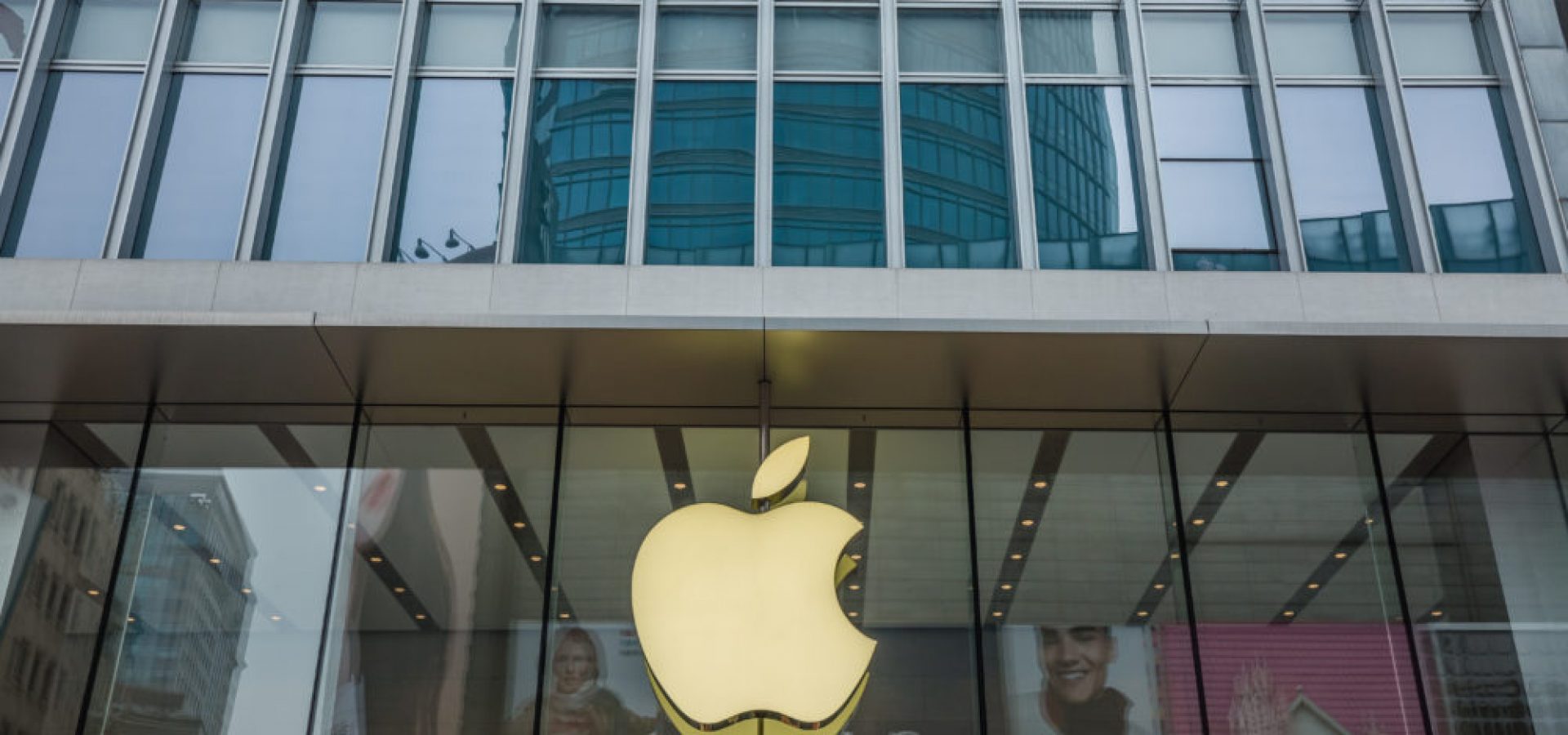 Apple released quarterly financial results