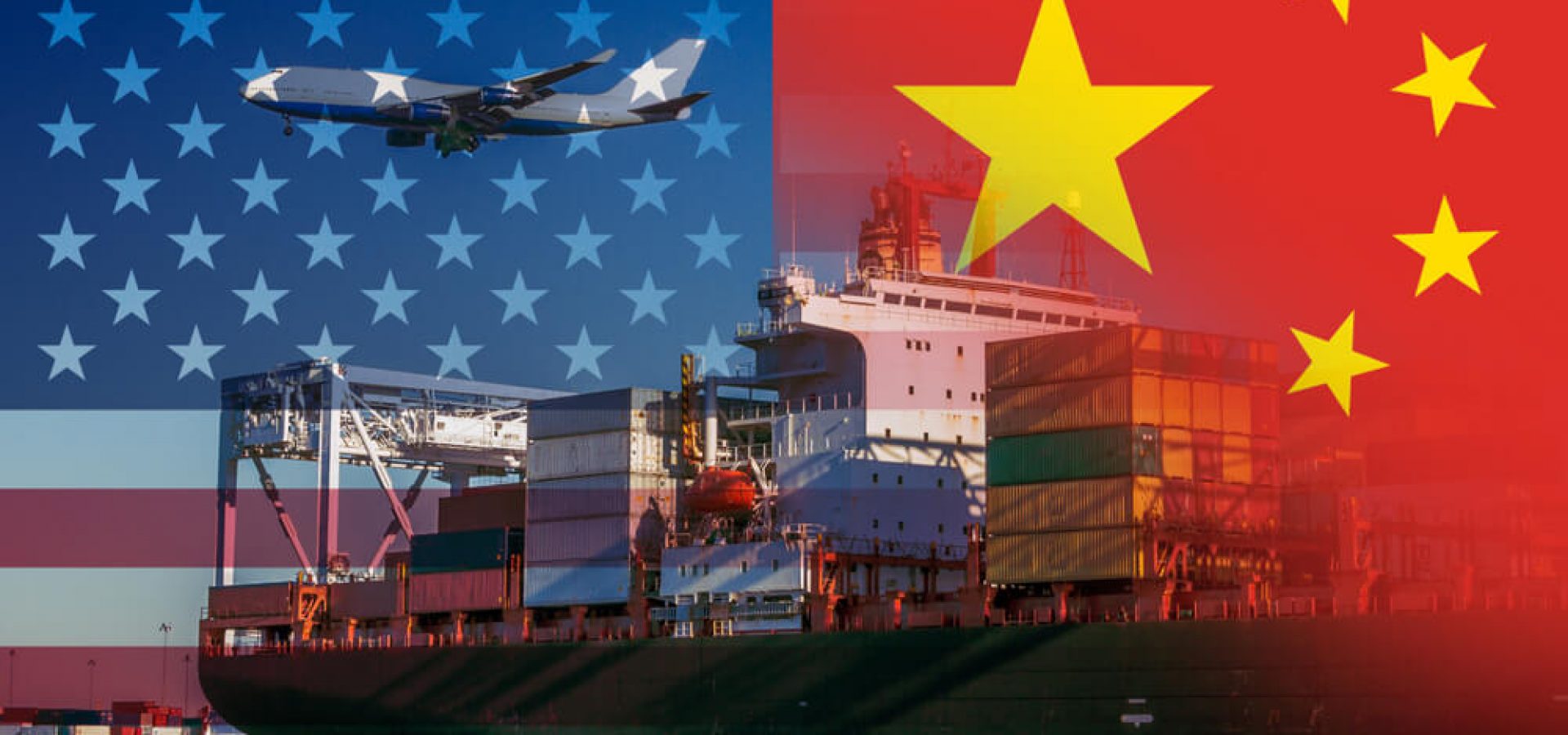Wibest – us china: The two countries fighting for petroleum products.