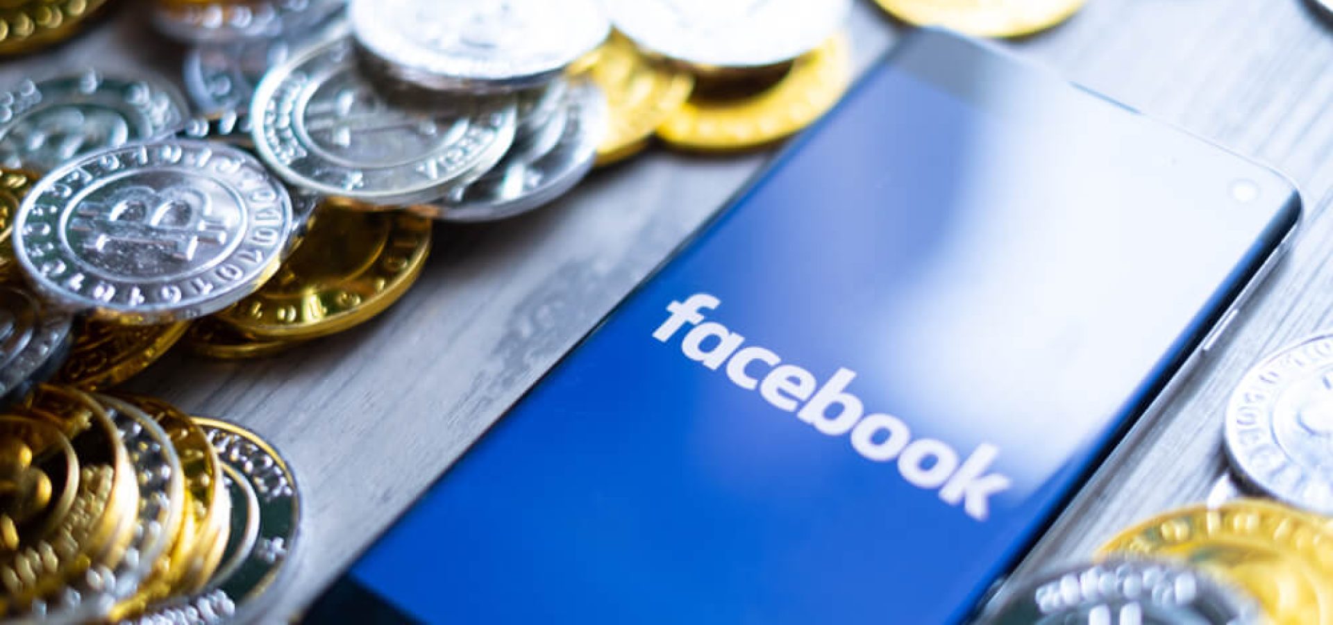 Reserve Bank of Australia: Facebook with crypto coins.