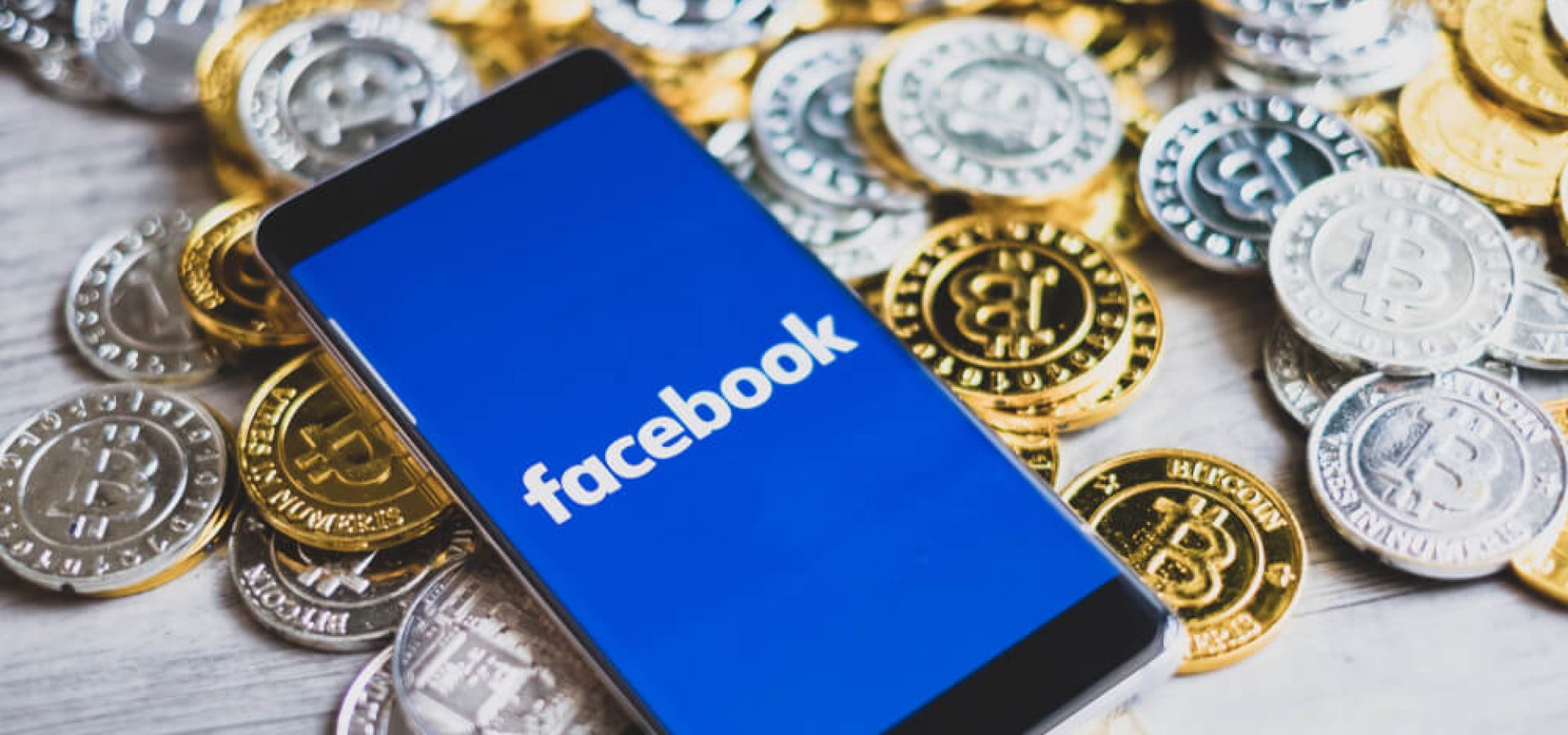Facebook, crypto industry and India