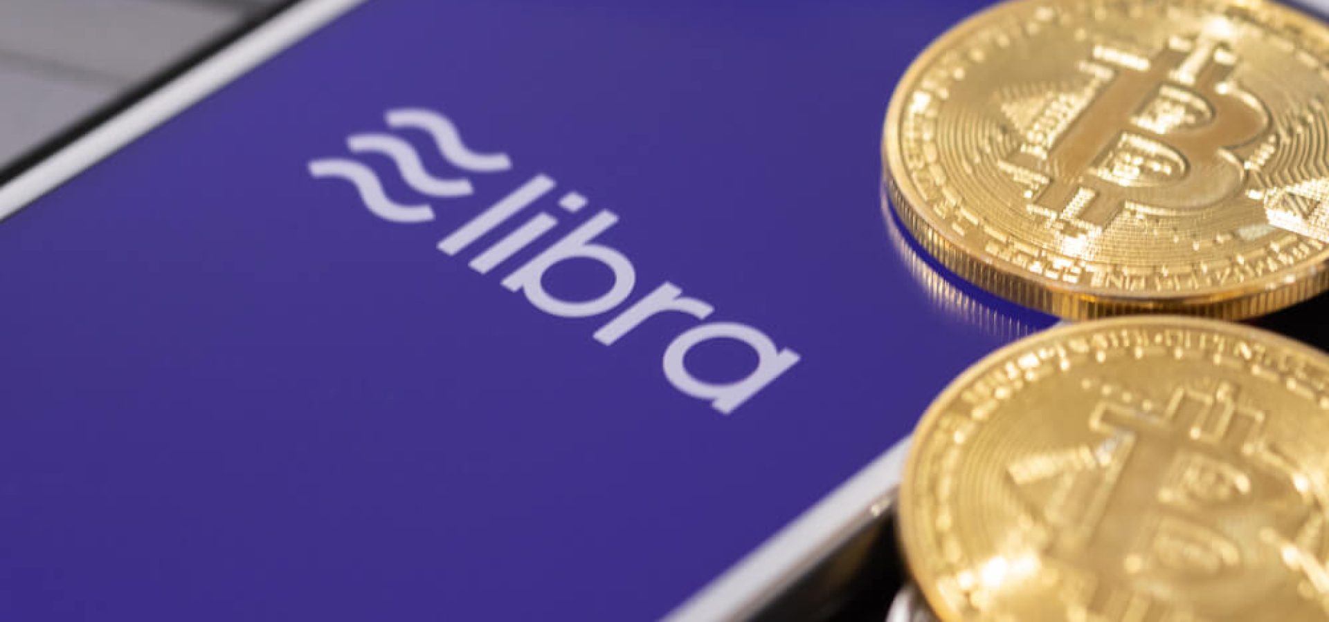 Wibest – Digital coins: Libra Facebook cryptocurrency and bitcoin