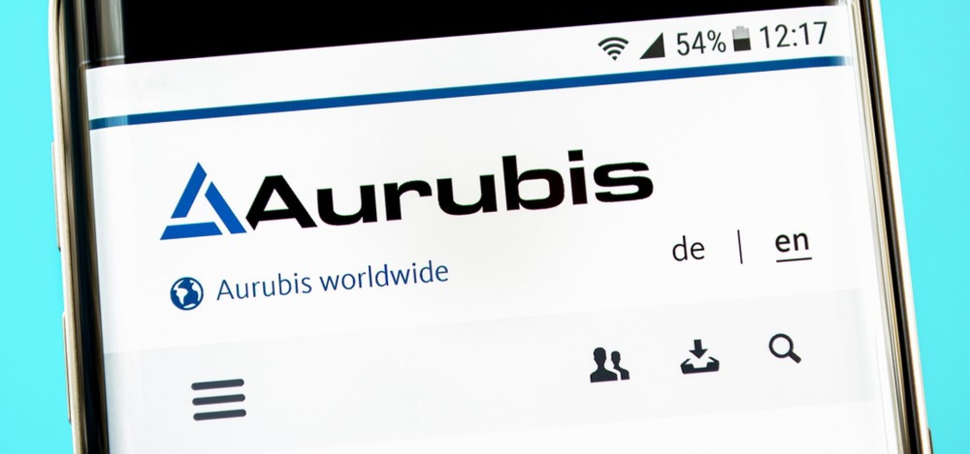 EU approves for Aurubis takeover for Metallo