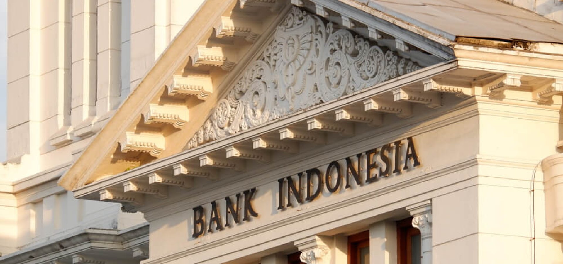 Wibest – Indonesian: the central bank of the Republic of Indonesia