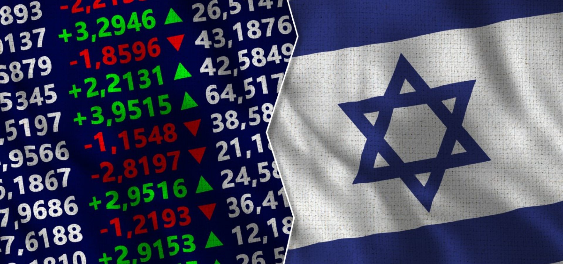 Israel wants Public Exposure from Forex Trading Companies