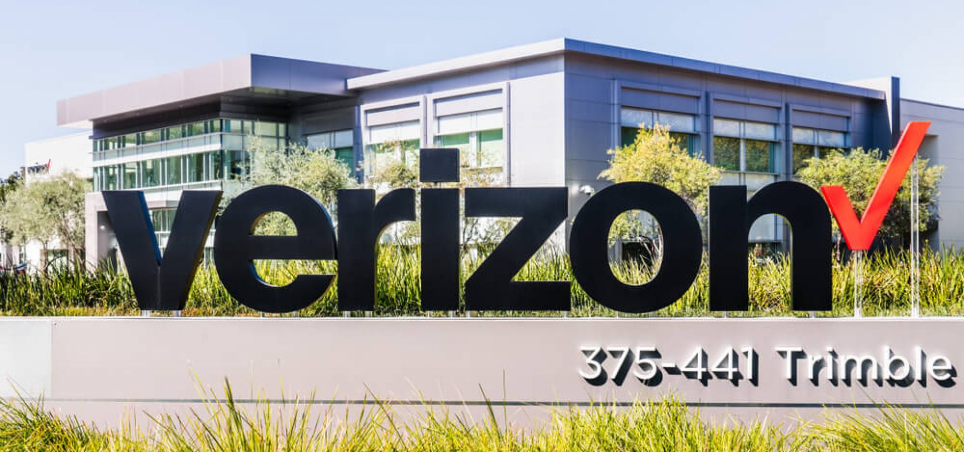 Verizon headquarters