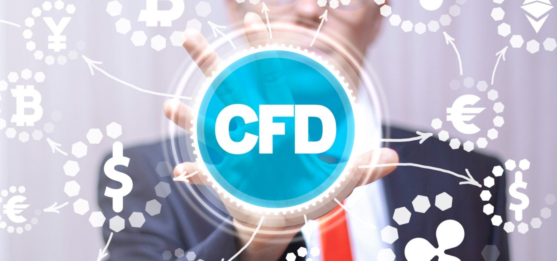 CFD, Dukascopy Now Offers Crypto CFDs Trading