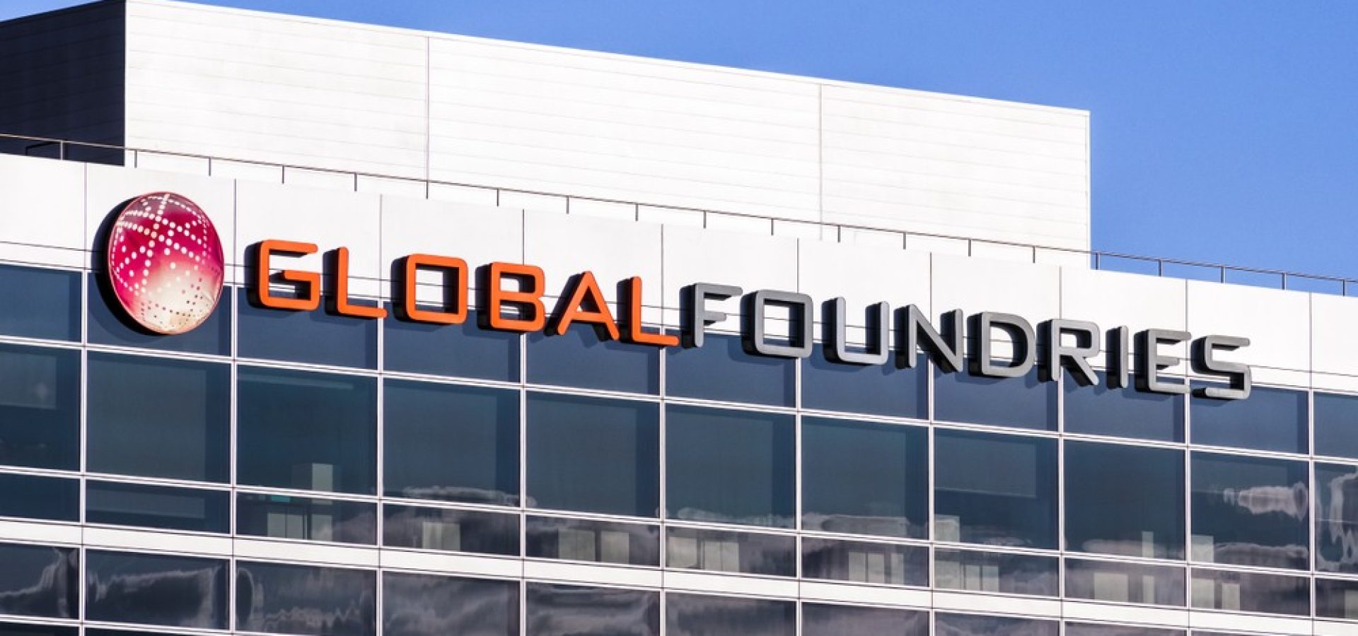 Hot demand on chips made GlobalFoundries build a new plant
