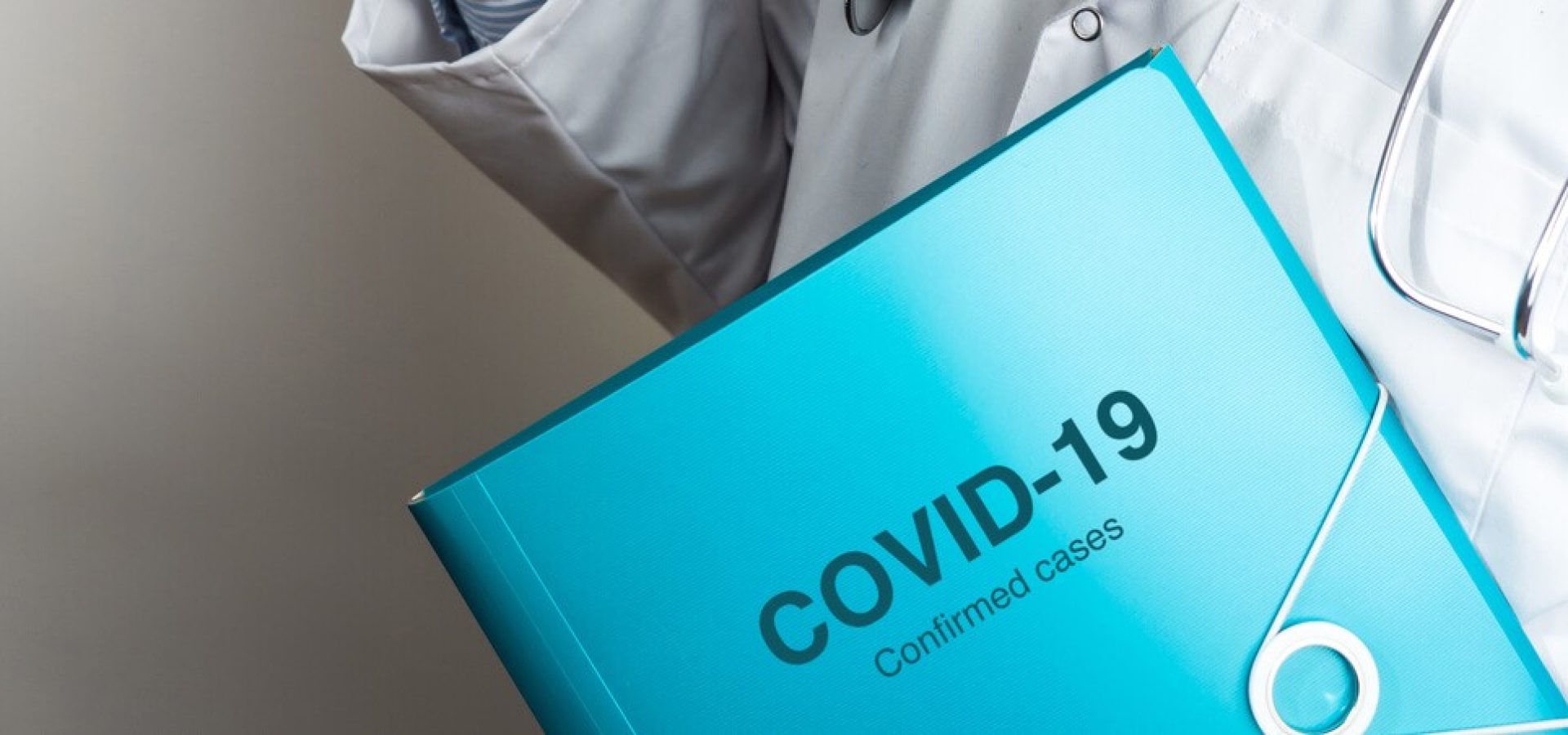 Coronavirus Covid 19 report confirmed cases scientist doctor.