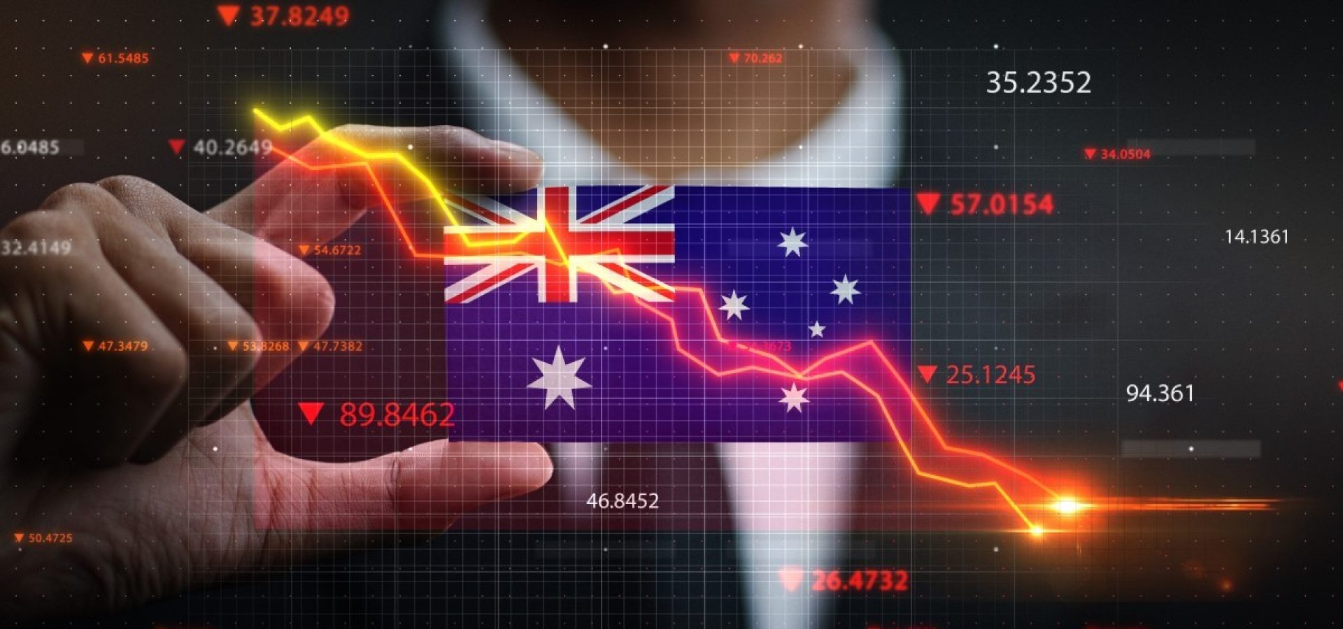 New restrictions will affect Australia's economy in Q3