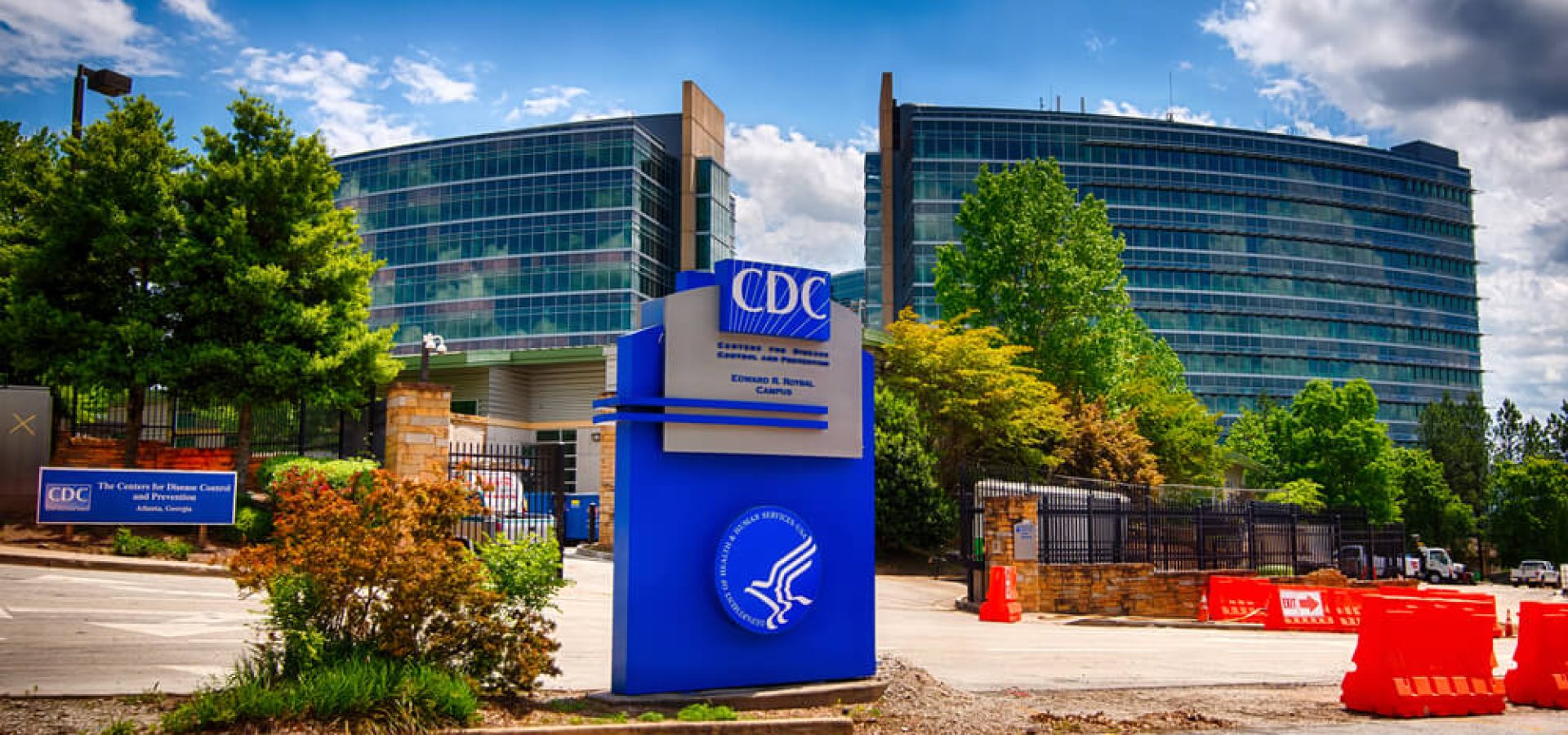 The U.S. Centers for Disease Control and Prevention