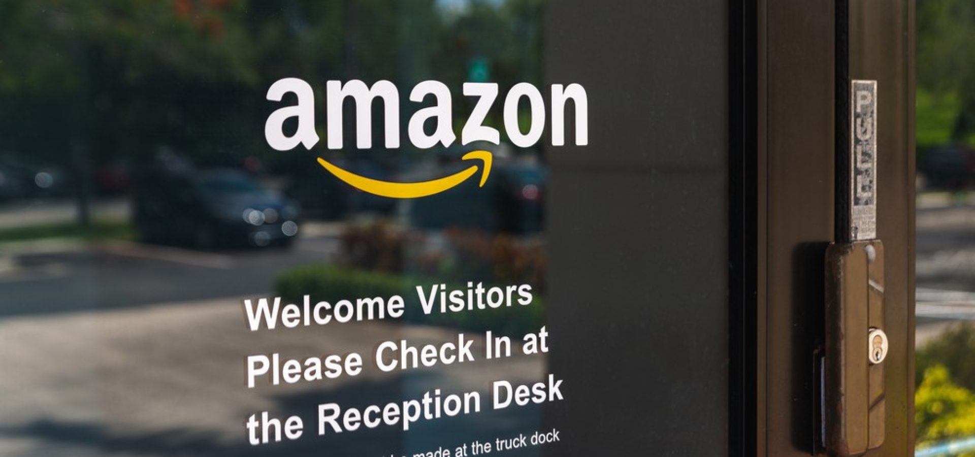 Amazon is looking for a digital currency payment lead