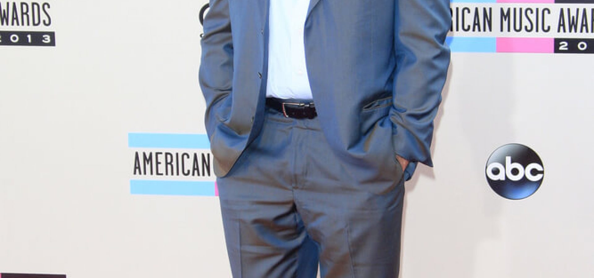 Digital Coins: Mark Cuban at the 2013 American Music Awards