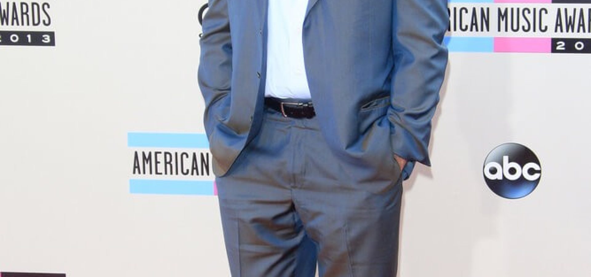 Digital Coins: Mark Cuban at the 2013 American Music Awards