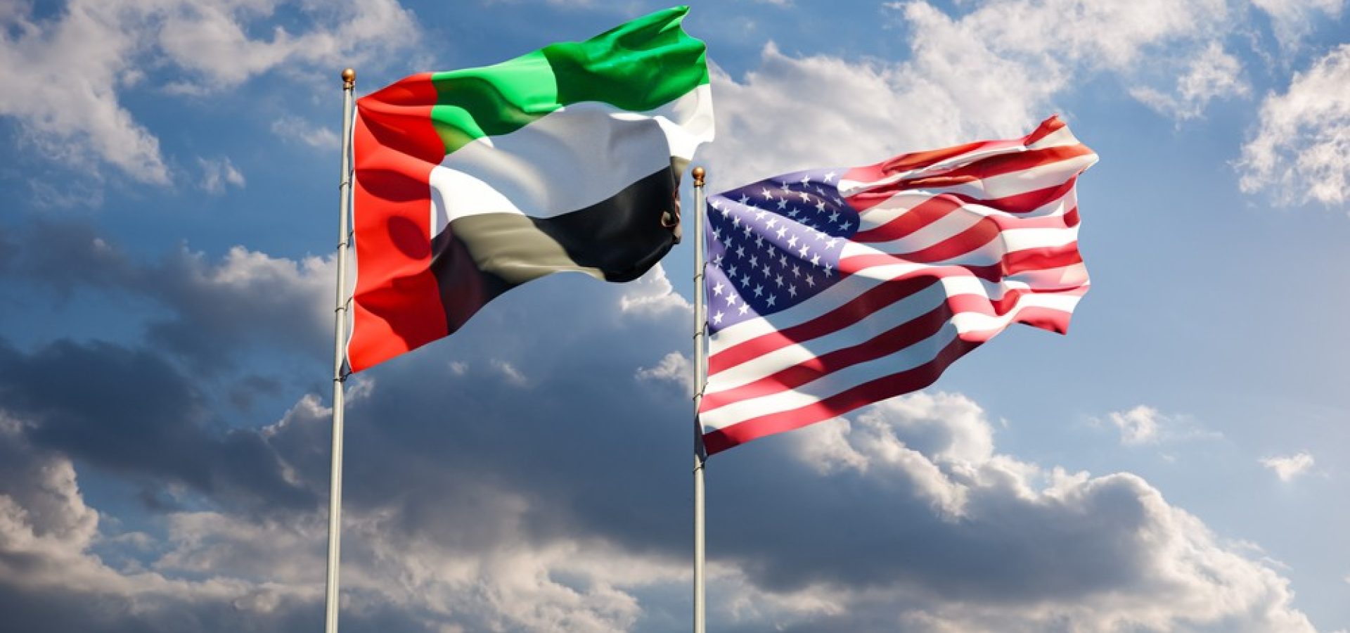 Exclusive US UAE pitch for $4B in investment for climate  