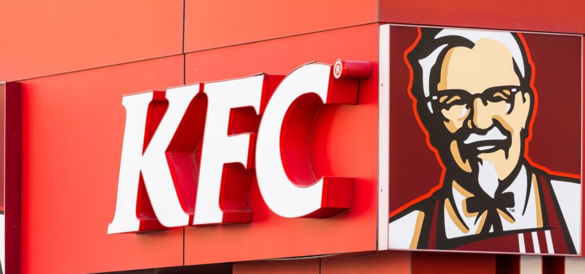 KFC and new opportunities
