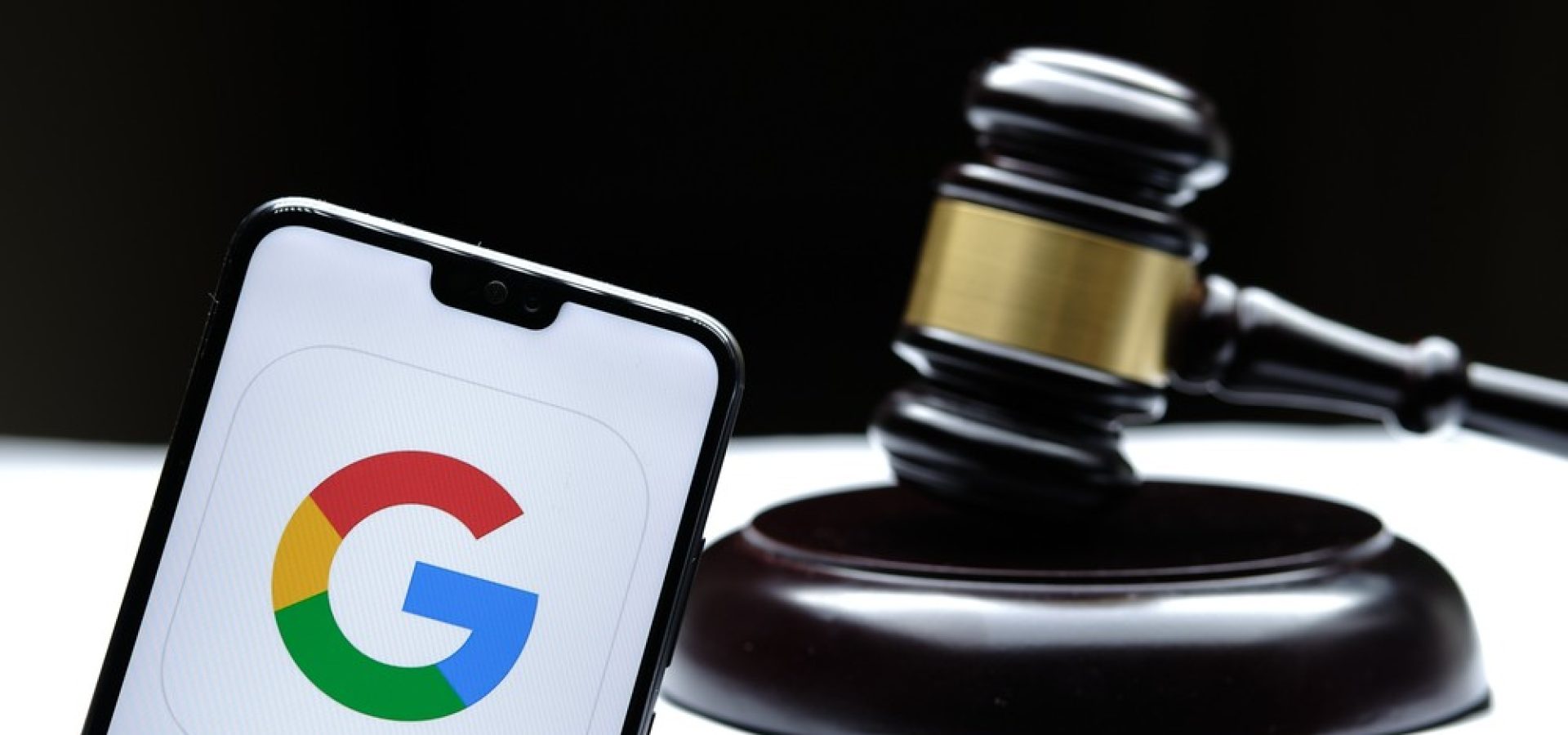 Russia opens lawsuits against Google and other tech giants