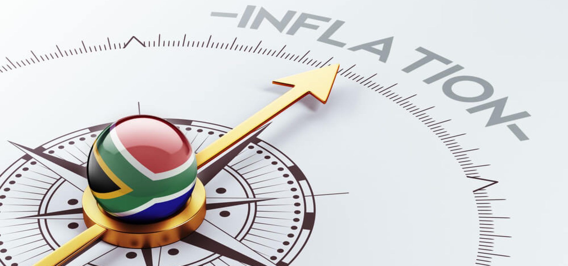 South Africa’s inflation