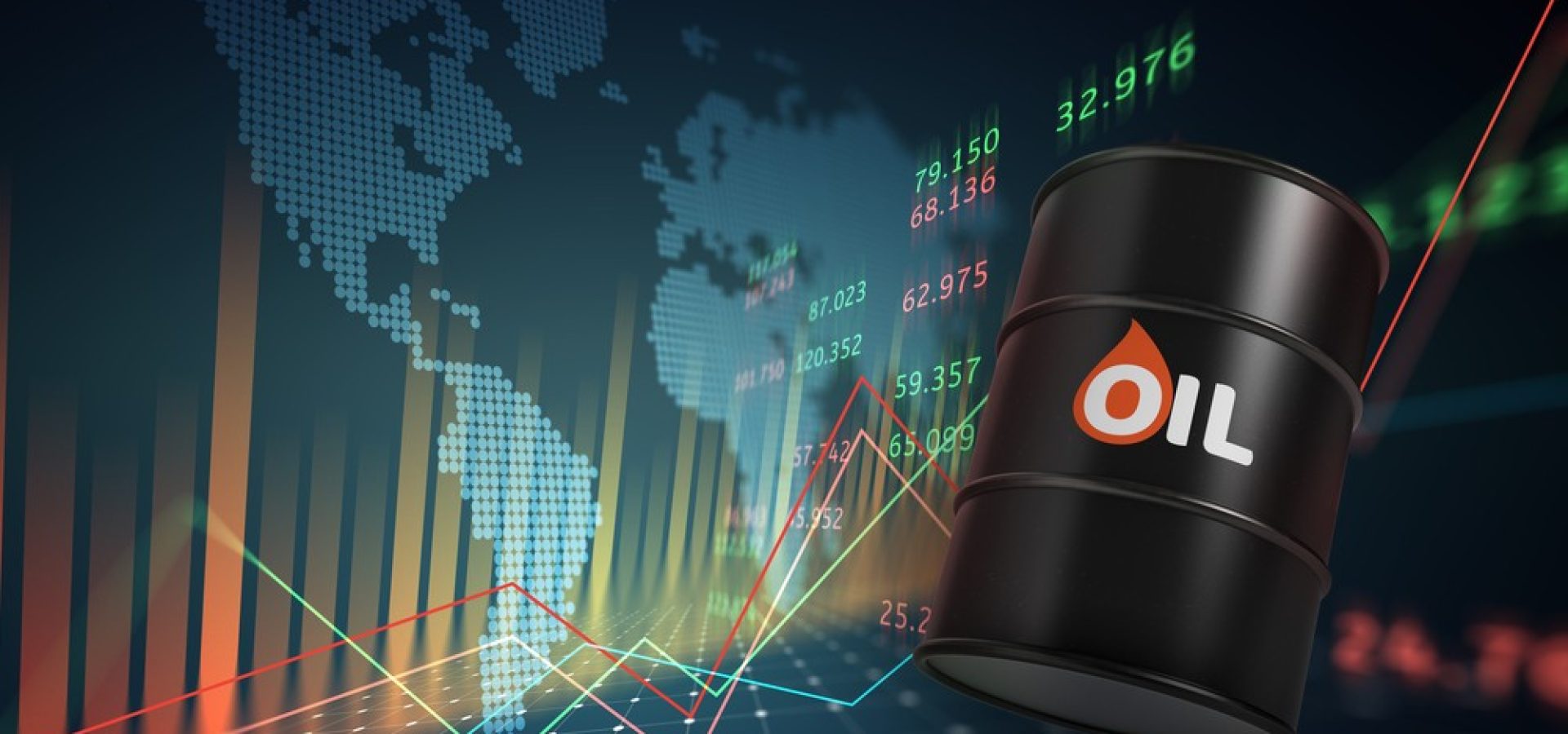 Oil might reach $150 per barrel as OPEC+ will control supply