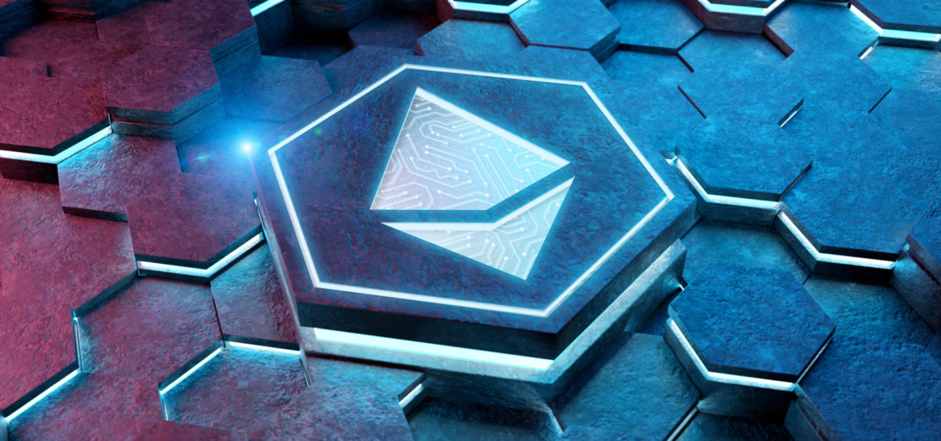 Ethereum Shifts Red Below $3.4K - What to Expect