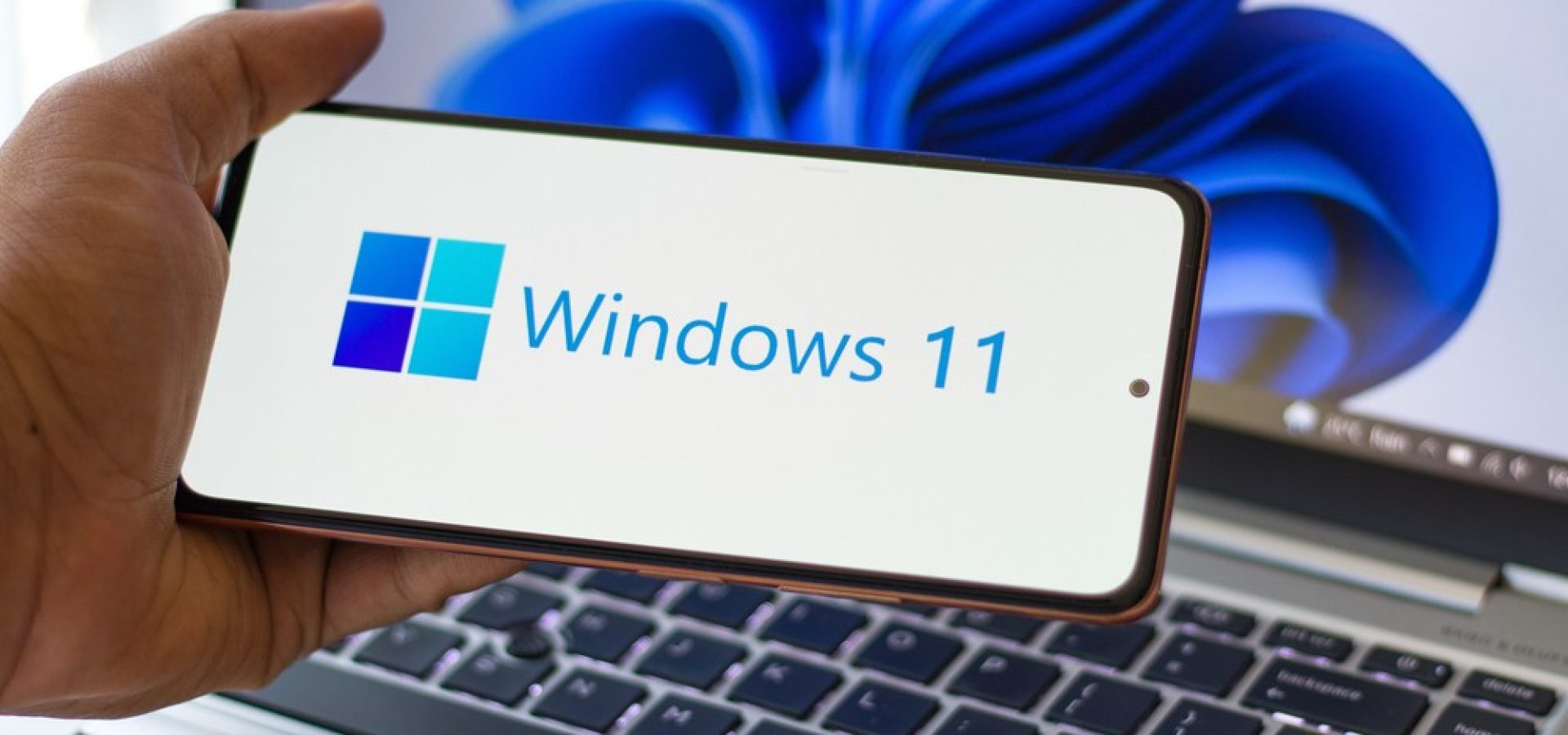 Microsoft's new Windows 11 might anger Apple and Google