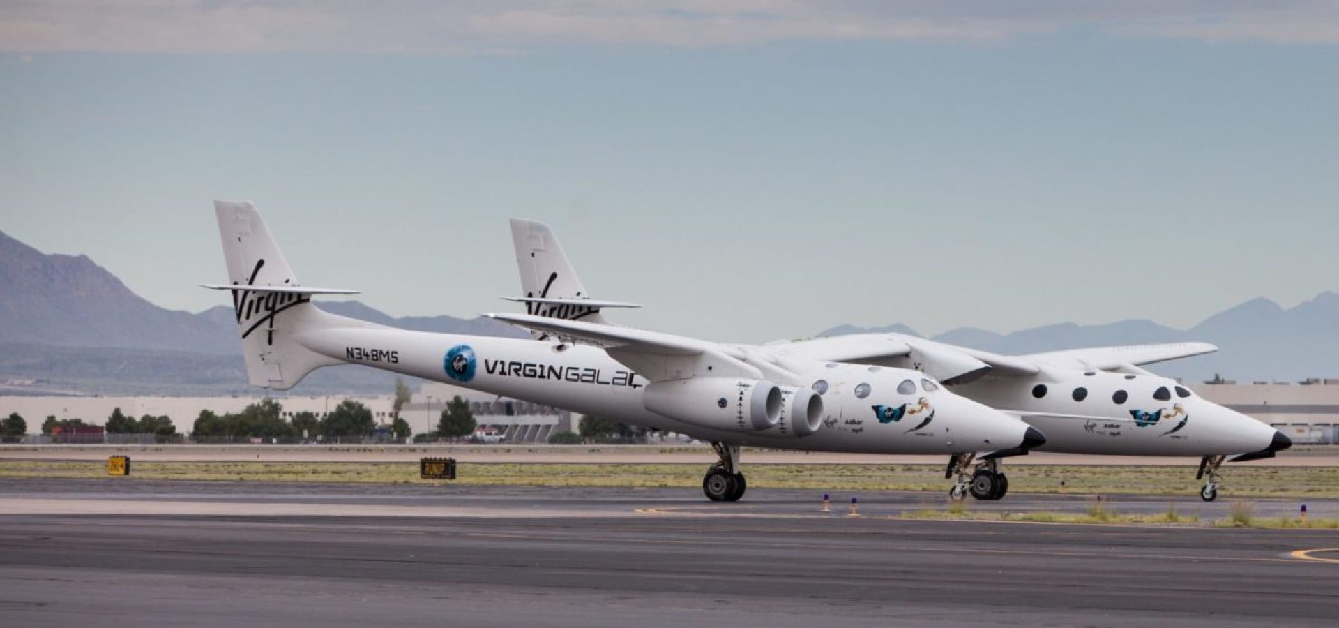 Virgin Galactic and new opportunities