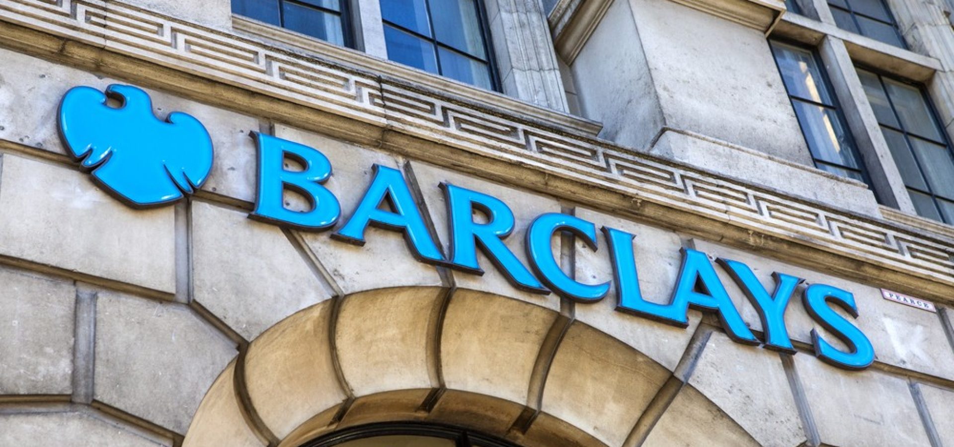 Barclays plc