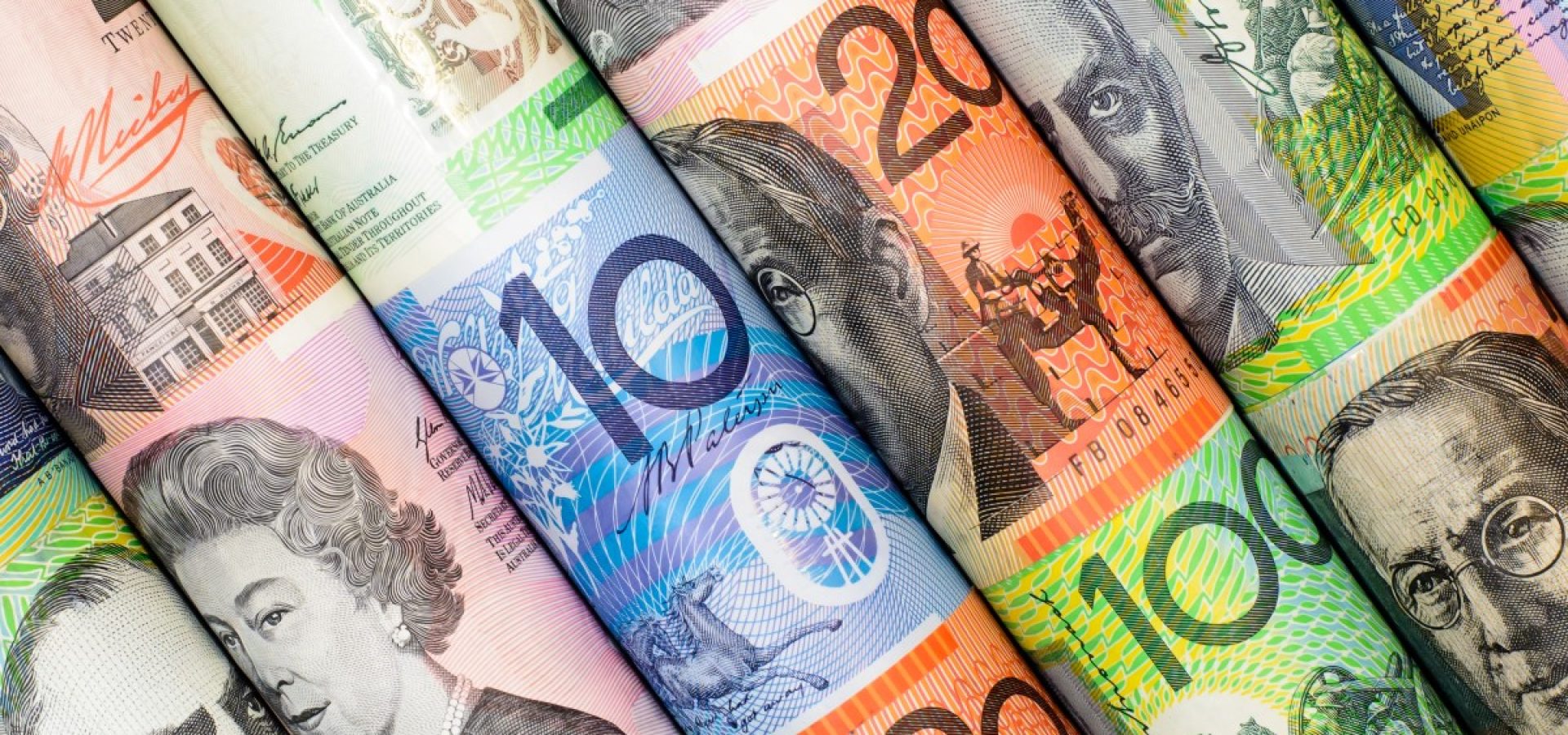 AUD - Dollar, Economy and First recession in nearly 30 years