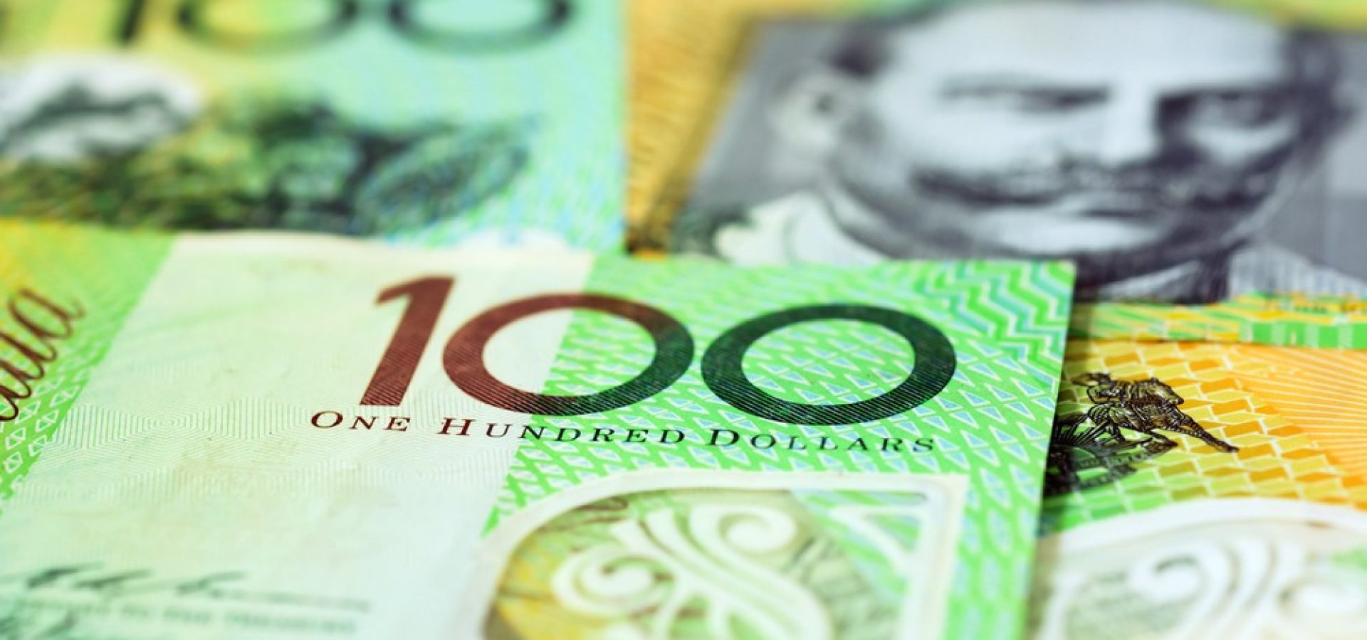 Wibest – Australian Money bills.
