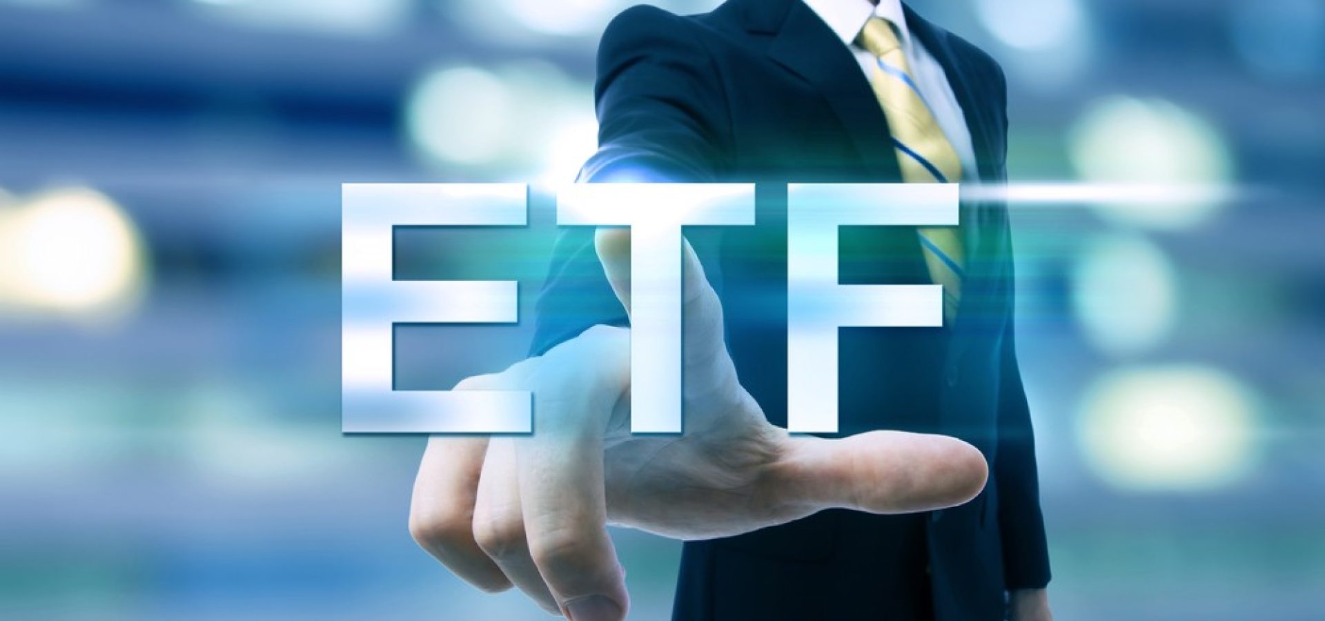 etf - Why Investors Should Invest in Exchange Traded Funds 