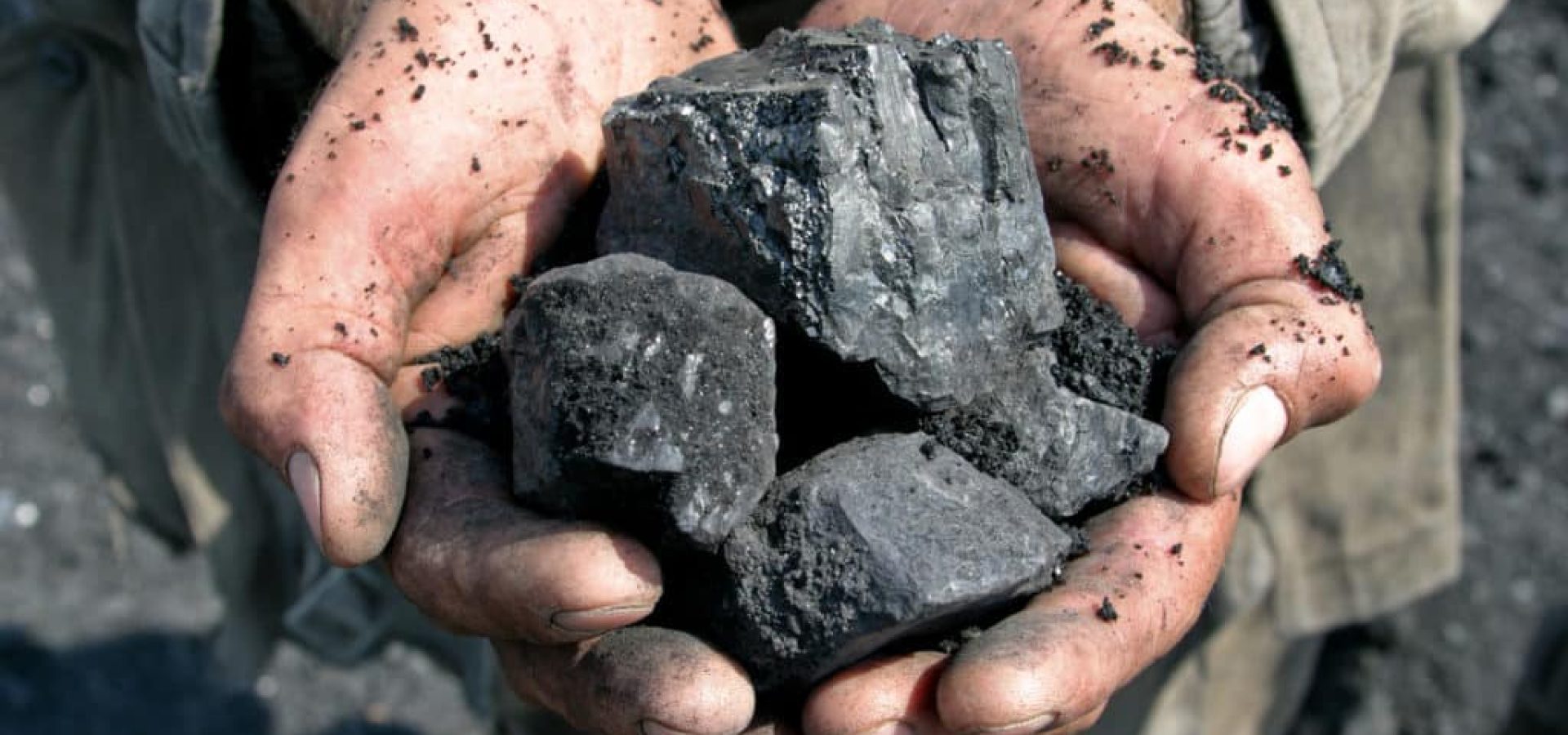 After May government intervention coal prices slump