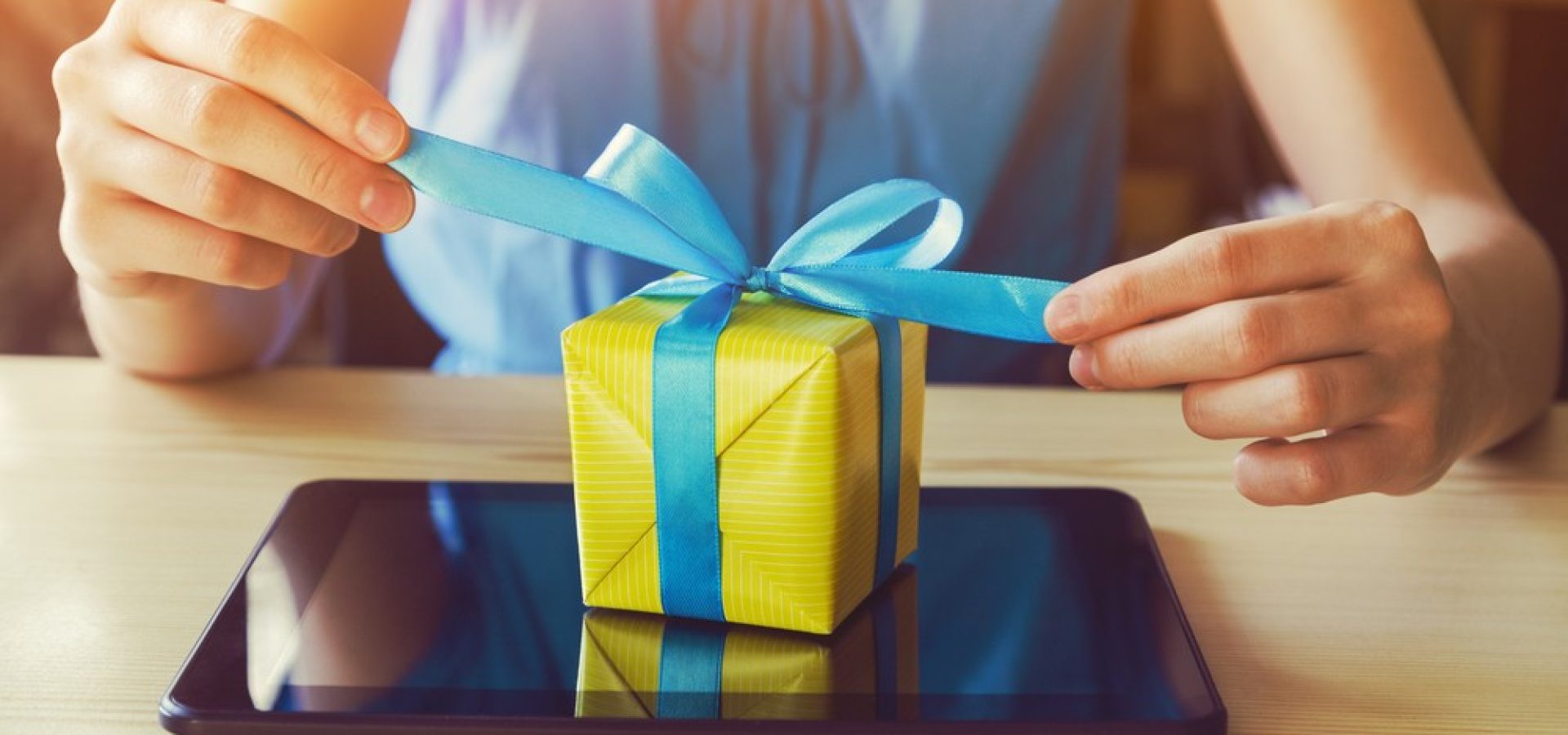 What experts suggest for the best tech gift ideas in 2021